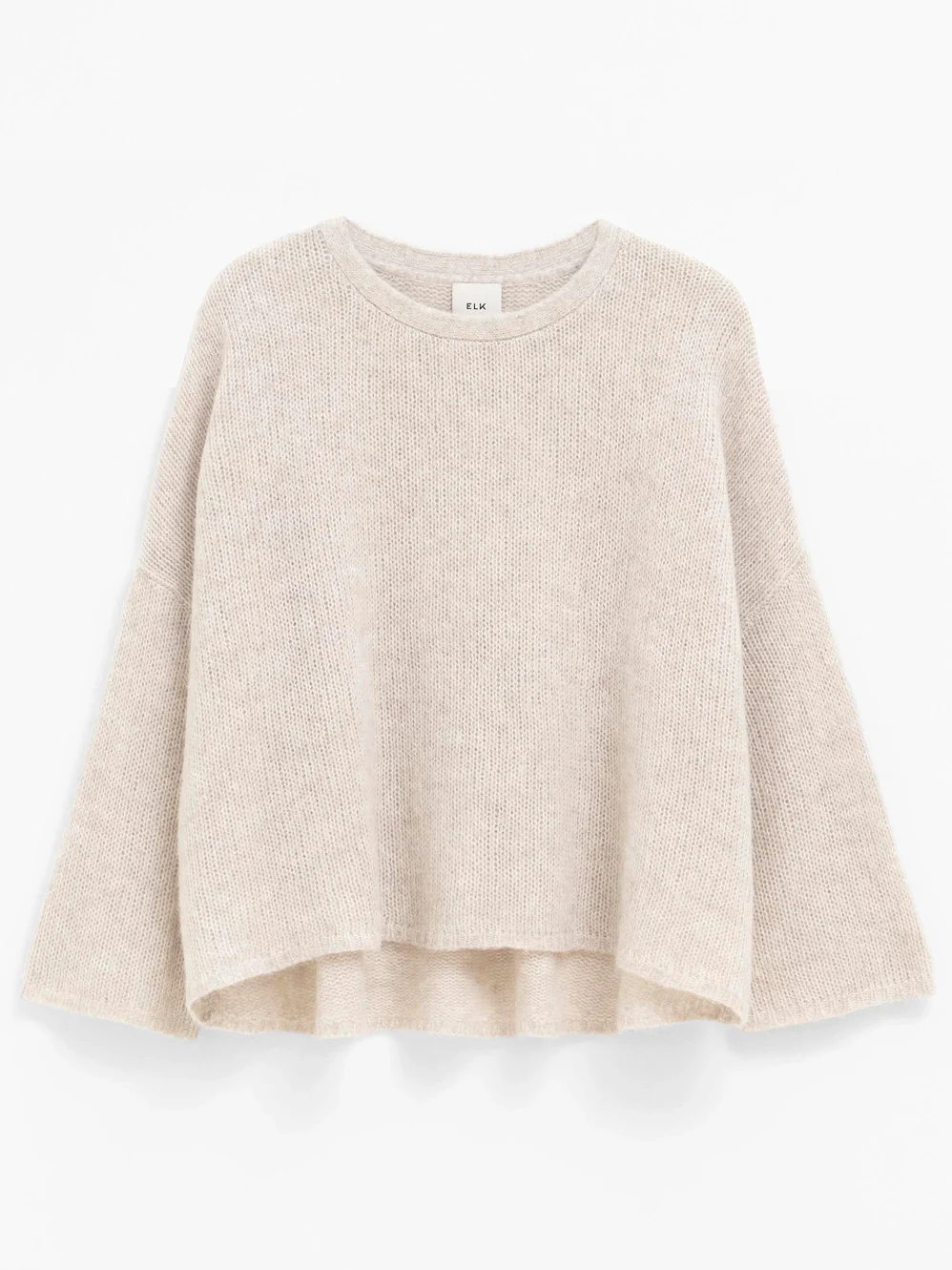 ELK AGNA SWEATER - Image 6