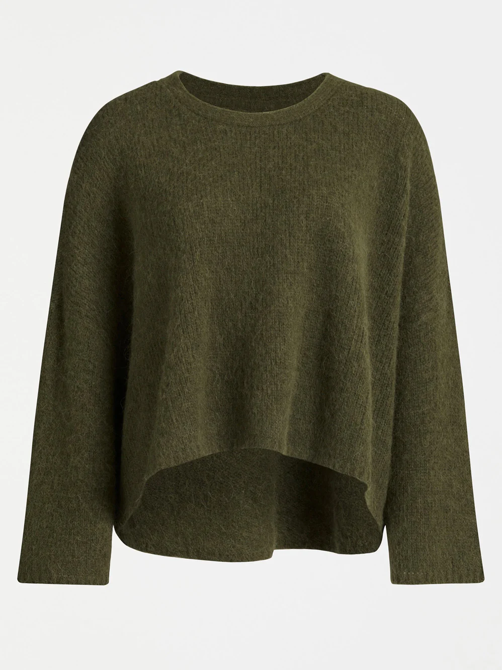 ELK AGNA LUNA SWEATER - Image 6