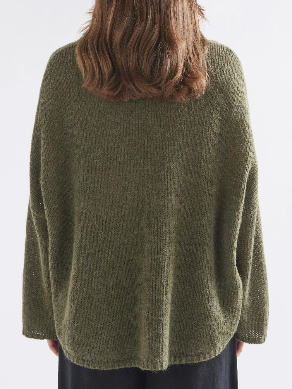 ELK AGNA LUNA SWEATER - Image 7