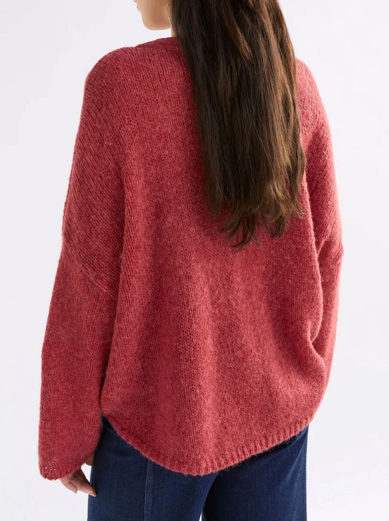 ELK AGNA LUNA SWEATER - Image 13