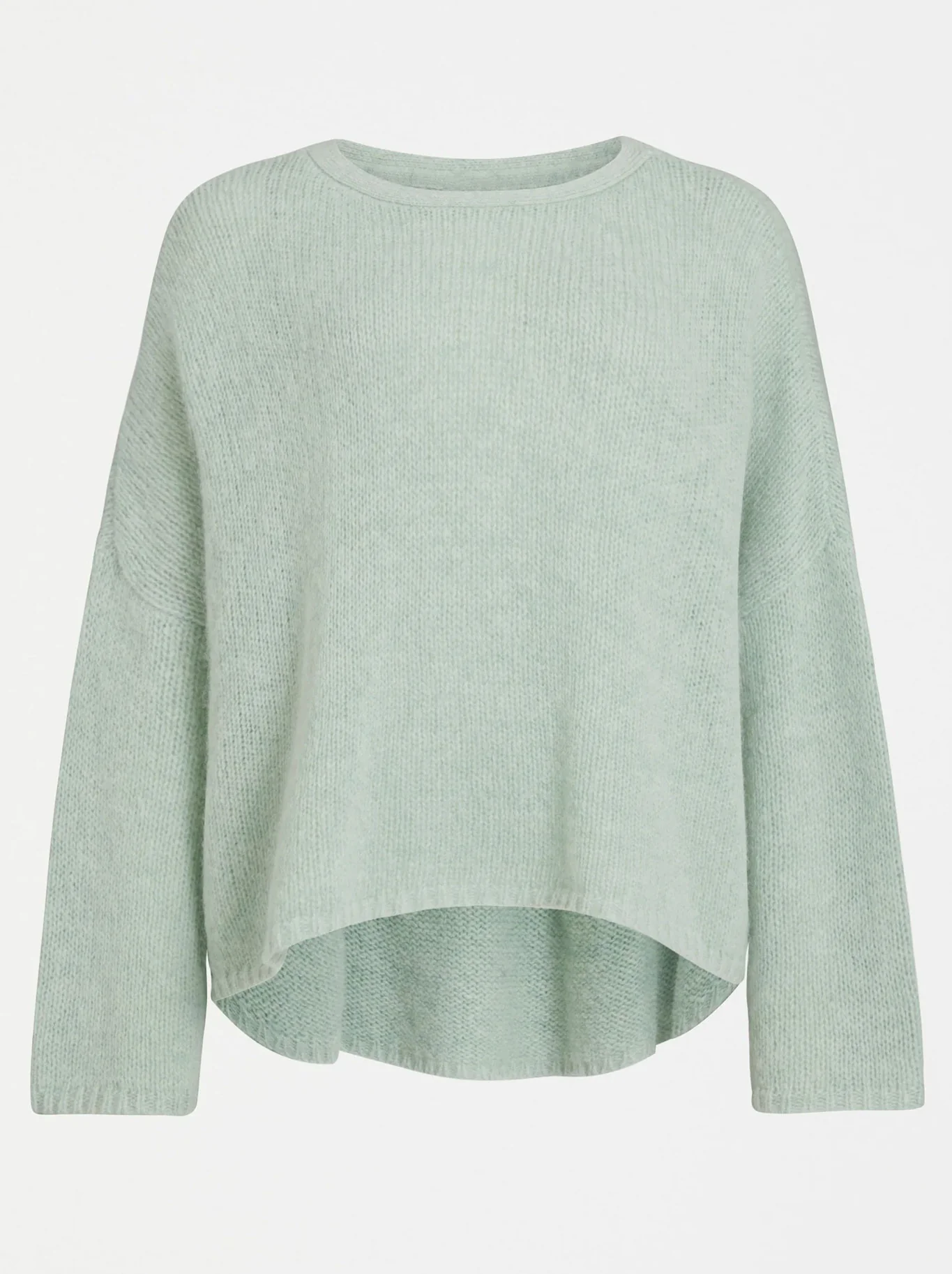 ELK AGNA LUNA SWEATER - Image 2
