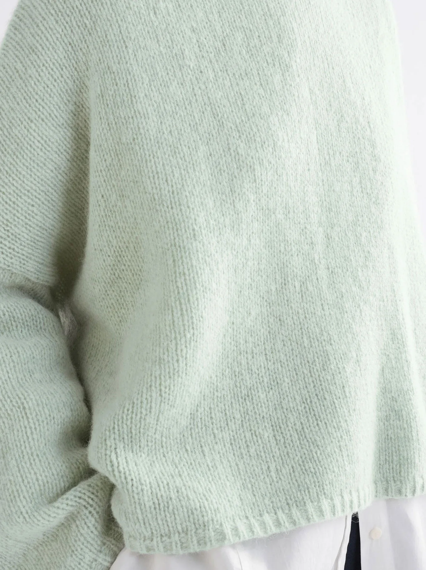 ELK AGNA LUNA SWEATER - Image 4