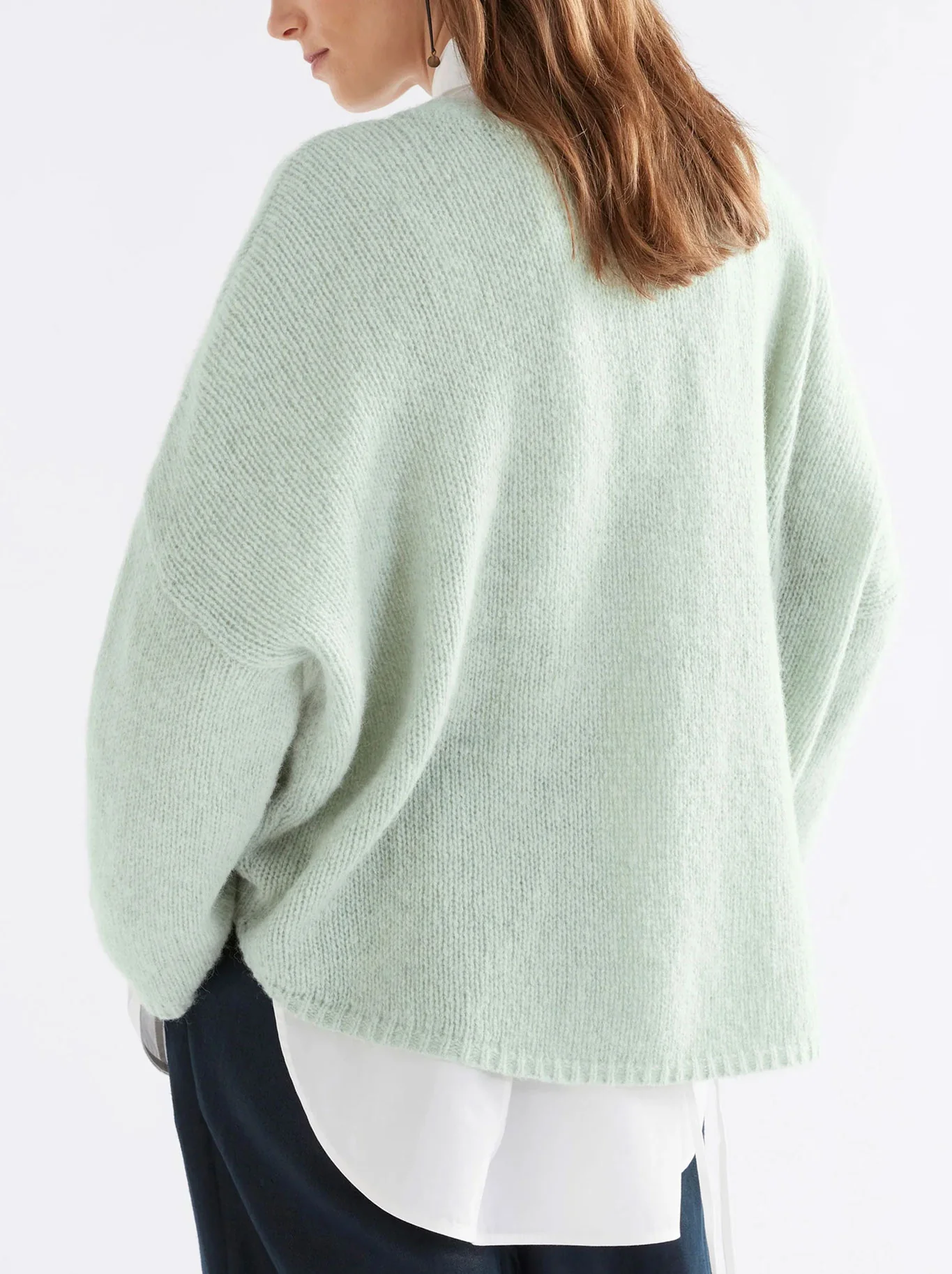 ELK AGNA LUNA SWEATER - Image 5