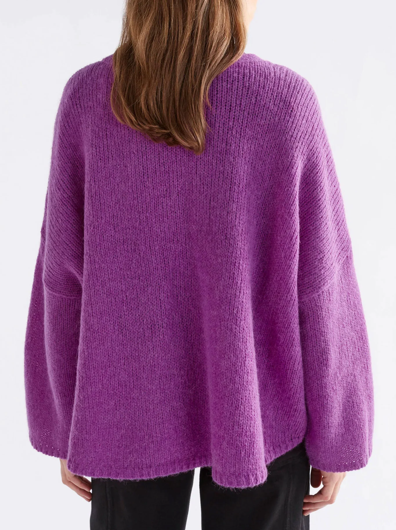ELK AGNA LUNA SWEATER - Image 9