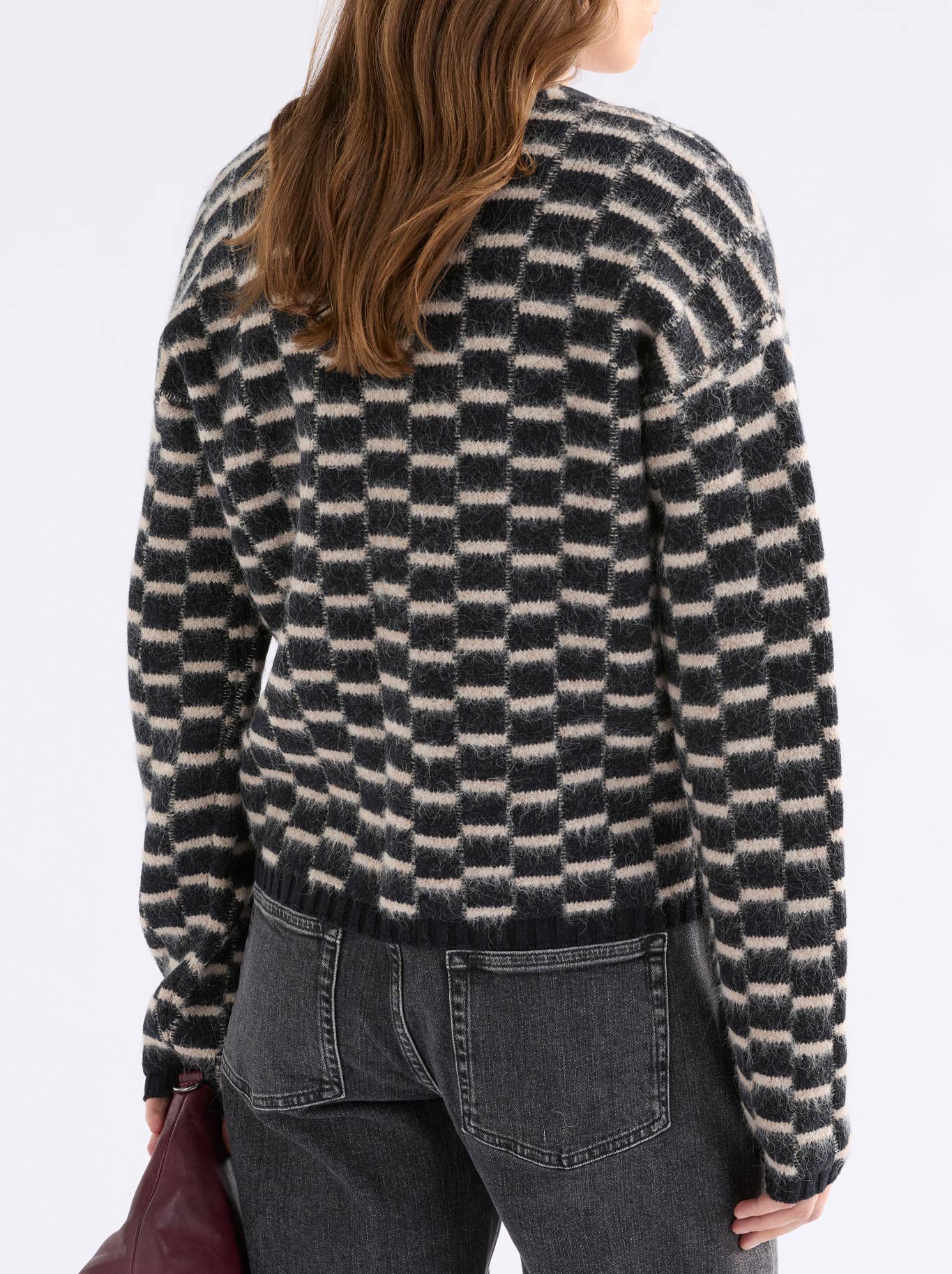 ELK LUNZ CARDI - Image 5