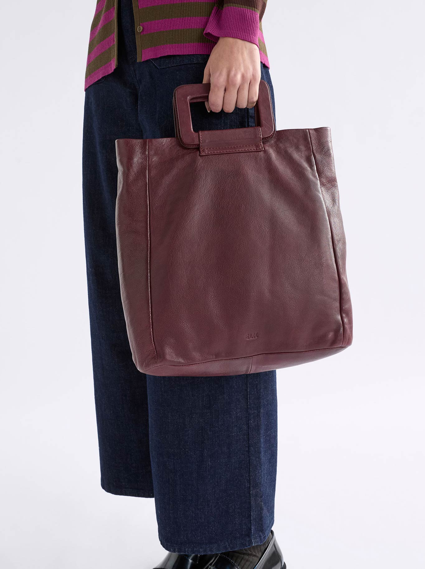 ELK NYSA TOTE - Image 3