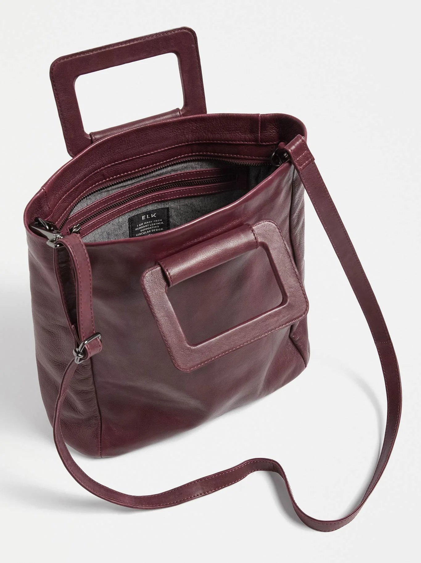 ELK NYSA TOTE - Image 4