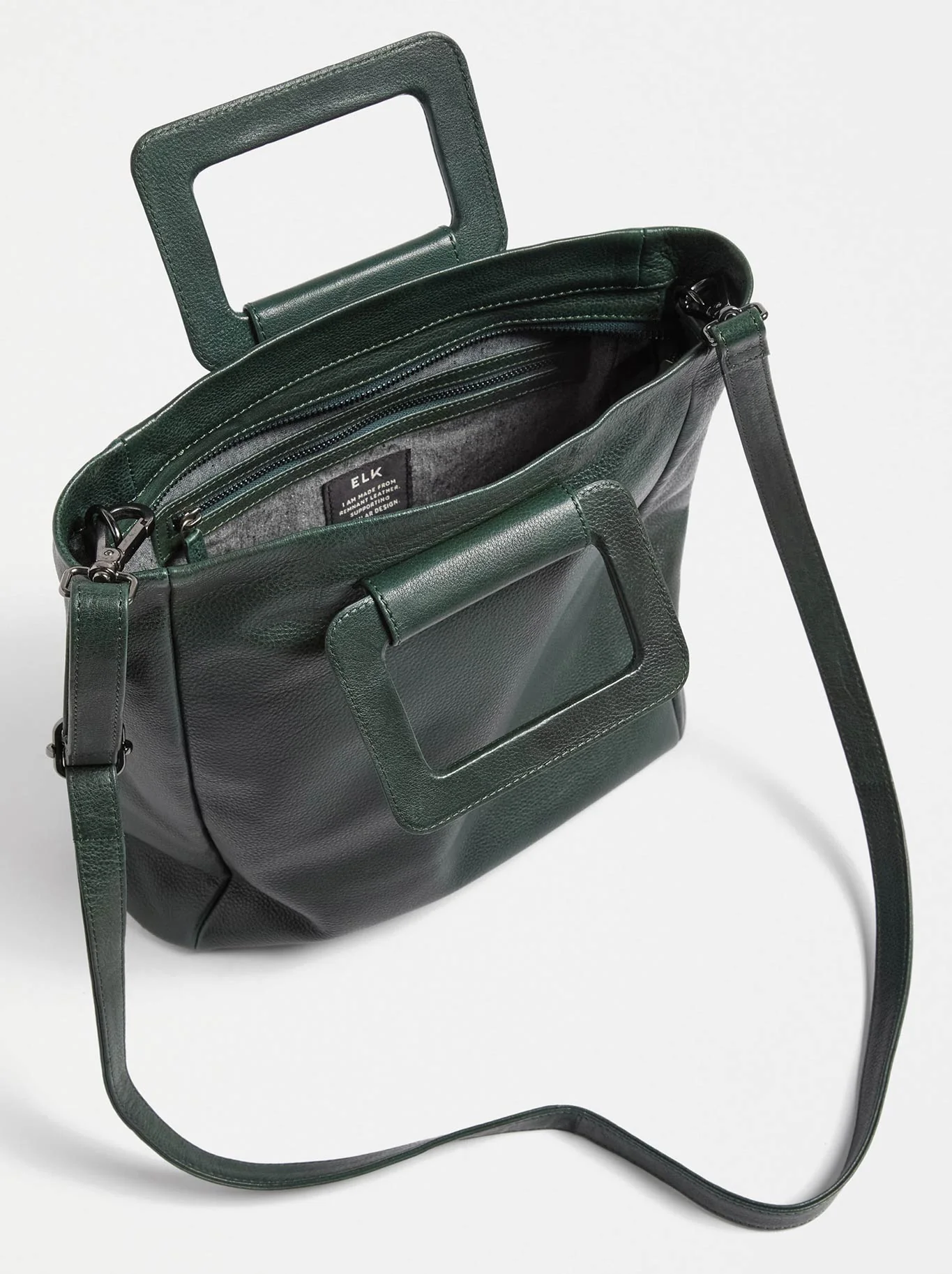 ELK NYSA TOTE - Image 6