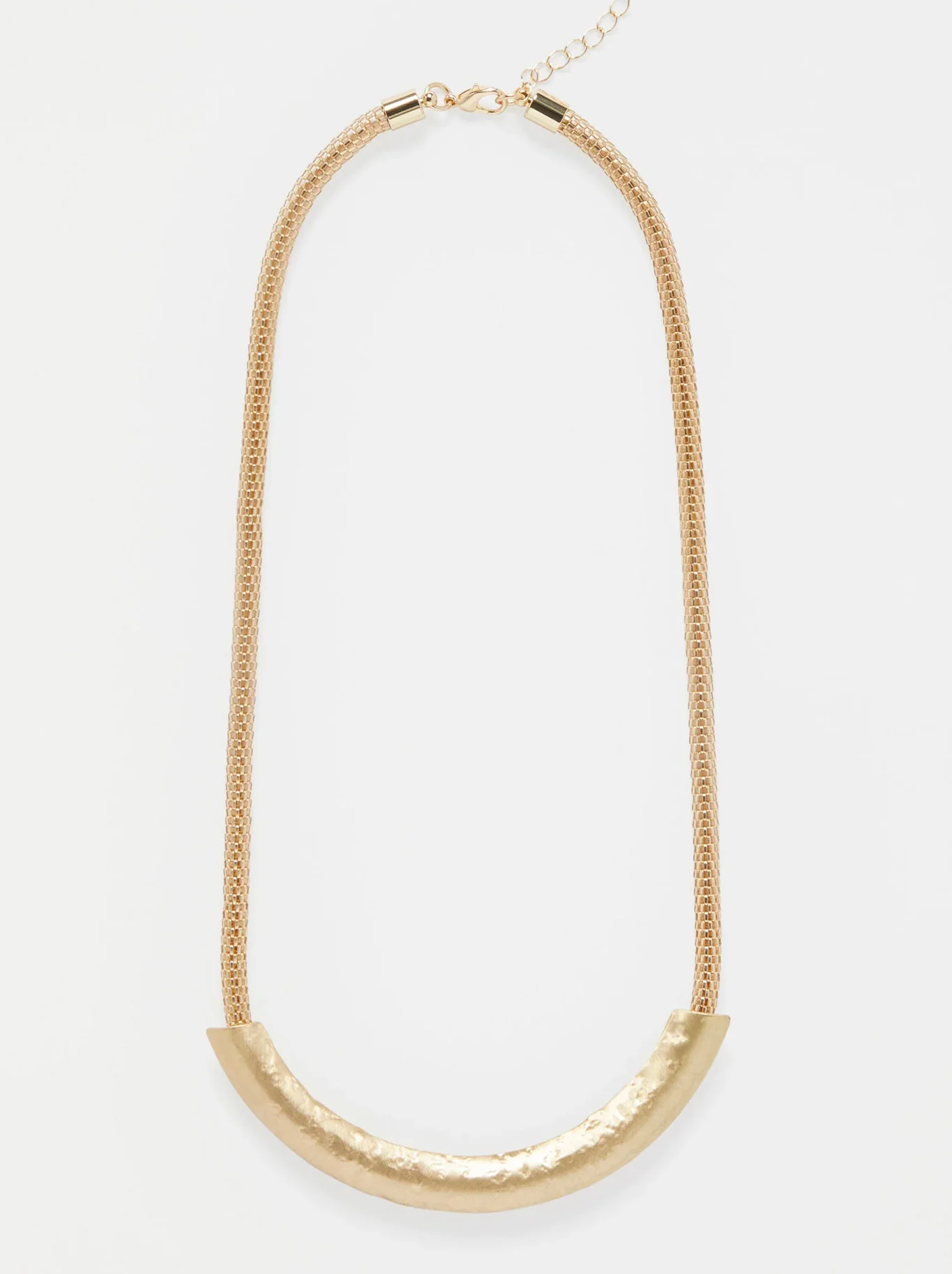 ELK GILD NECKLACE