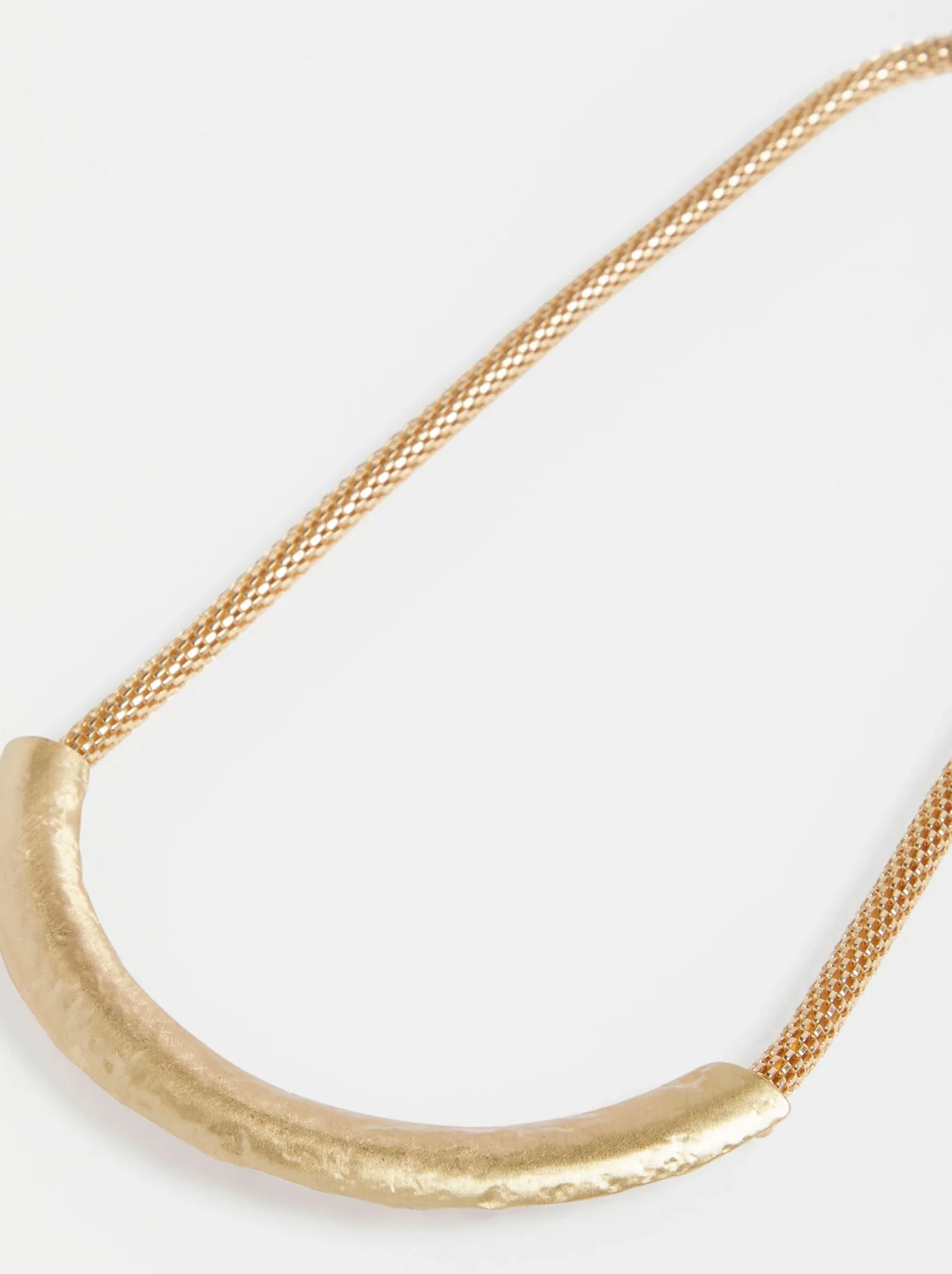 ELK GILD NECKLACE - Image 3