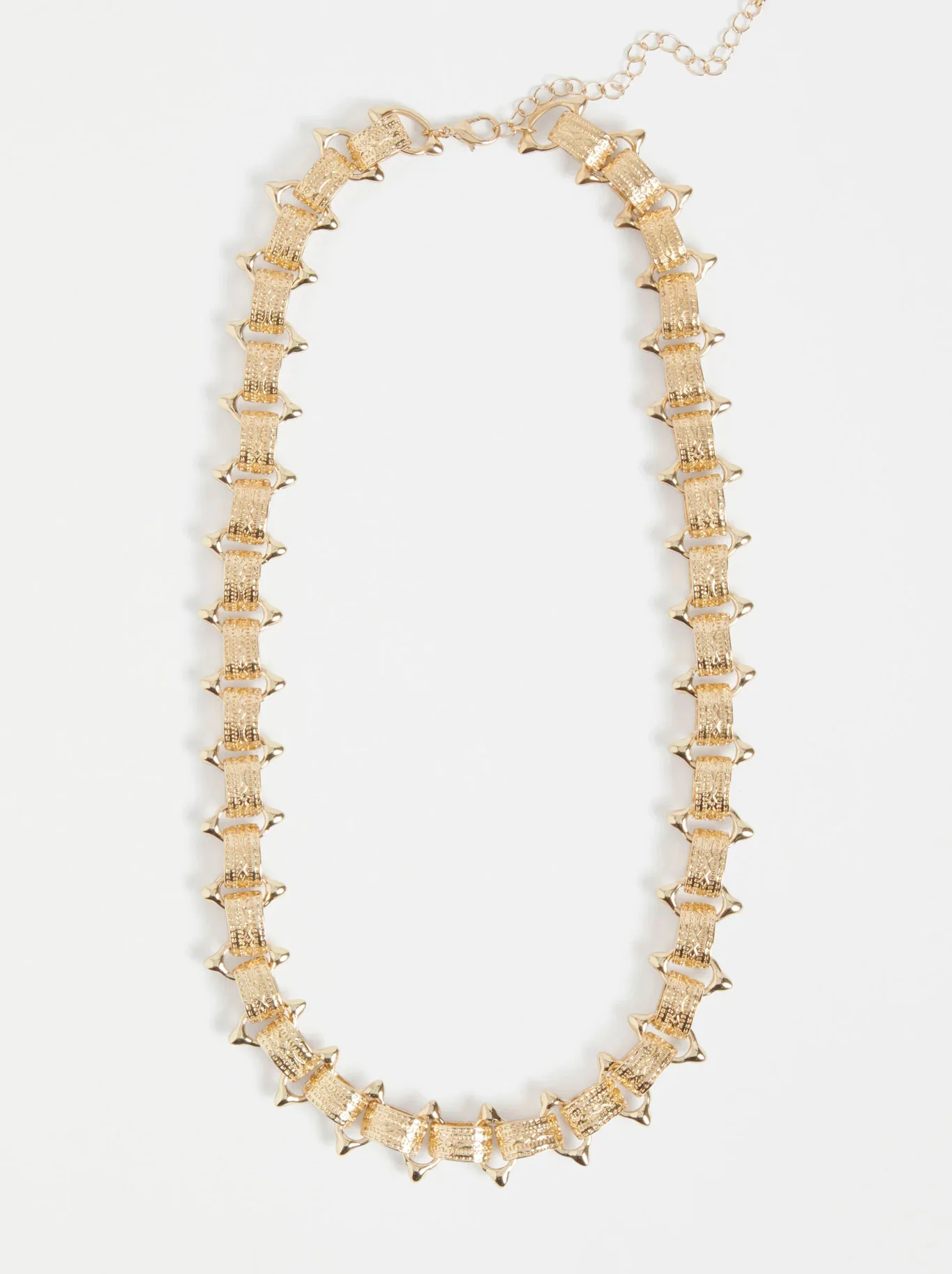 ELK HVASS NECKLACE