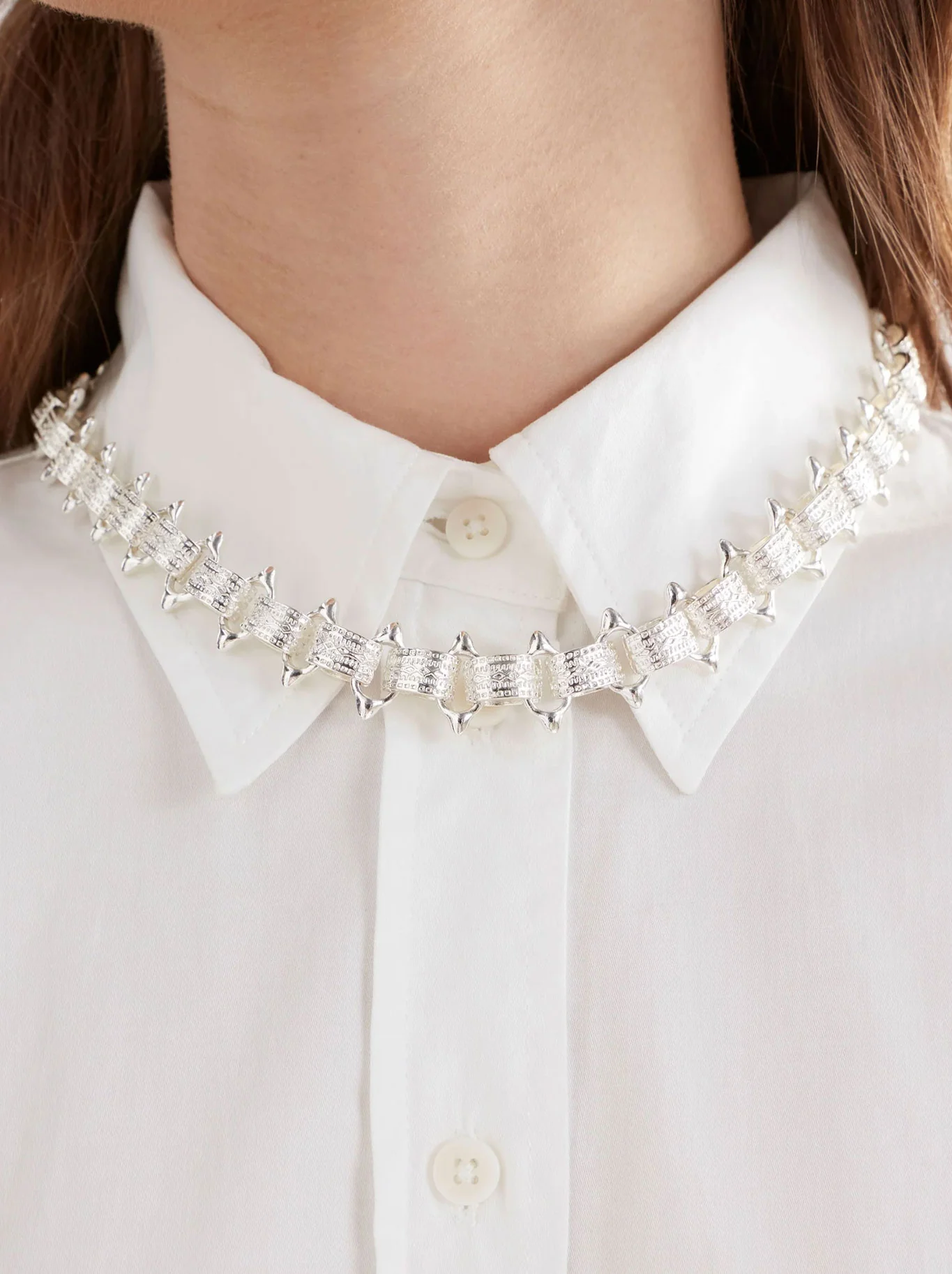 ELK HVASS NECKLACE - Image 6
