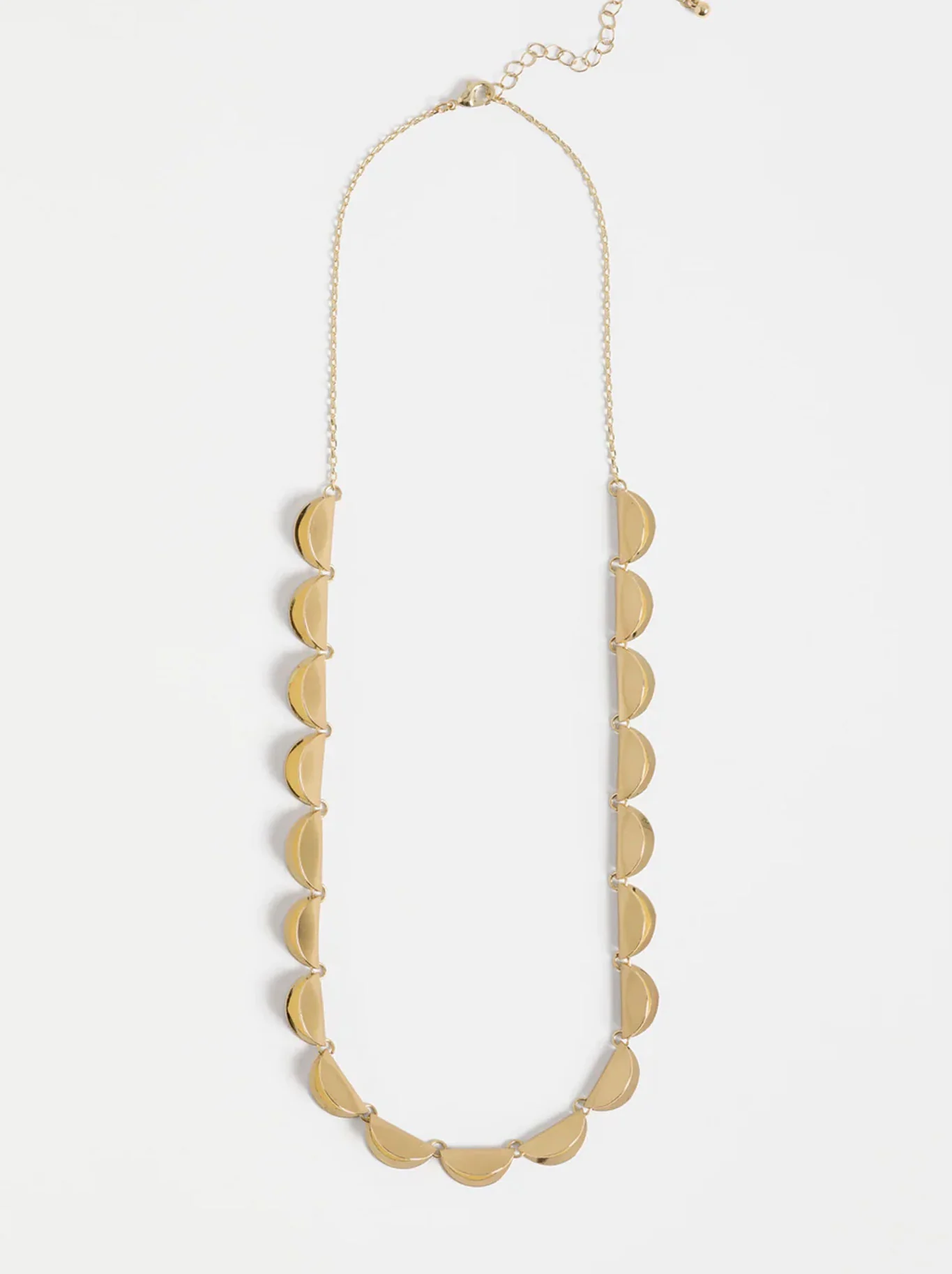 ELK FOSSEN NECKLACE - Image 2