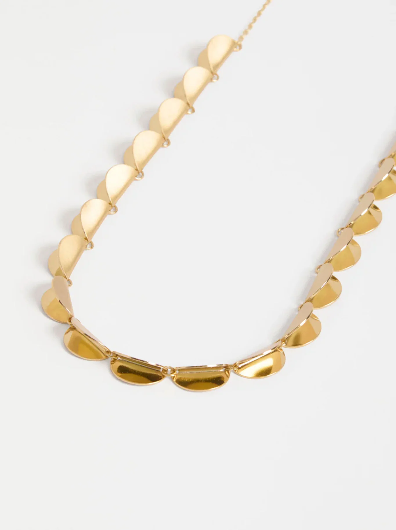ELK FOSSEN NECKLACE - Image 4