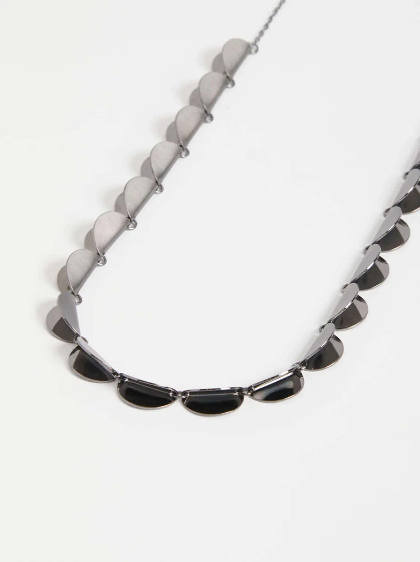 ELK FOSSEN NECKLACE - Image 5