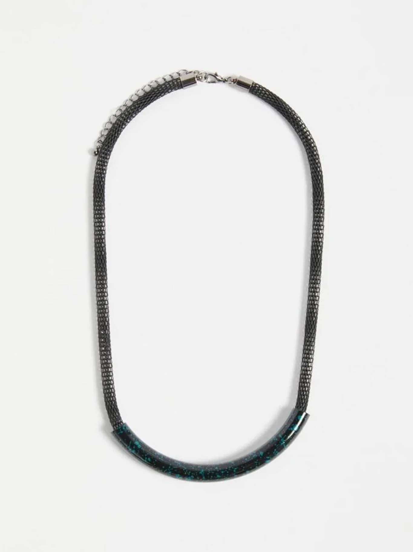 ELK ALSMEN NECKLACE