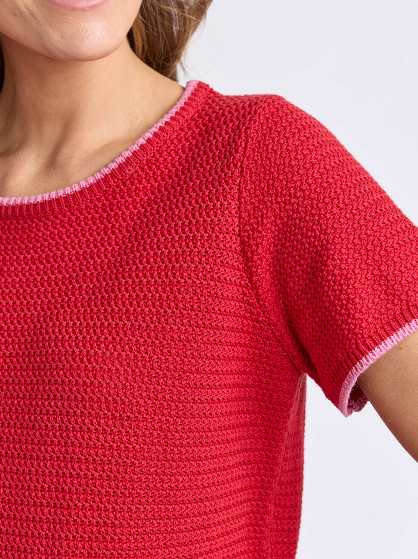 ELM CAMELLIA KNIT - Image 3