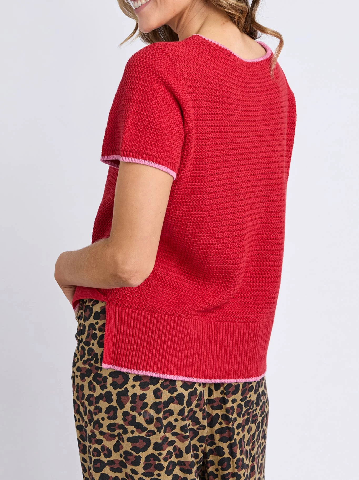ELM CAMELLIA KNIT - Image 4