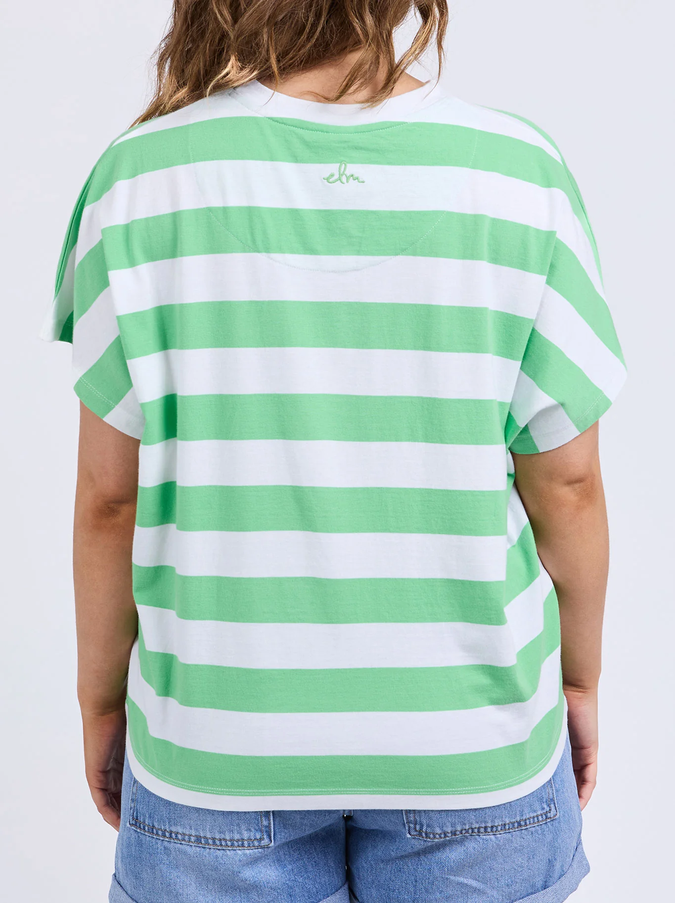 ELM POET TEE - Image 8