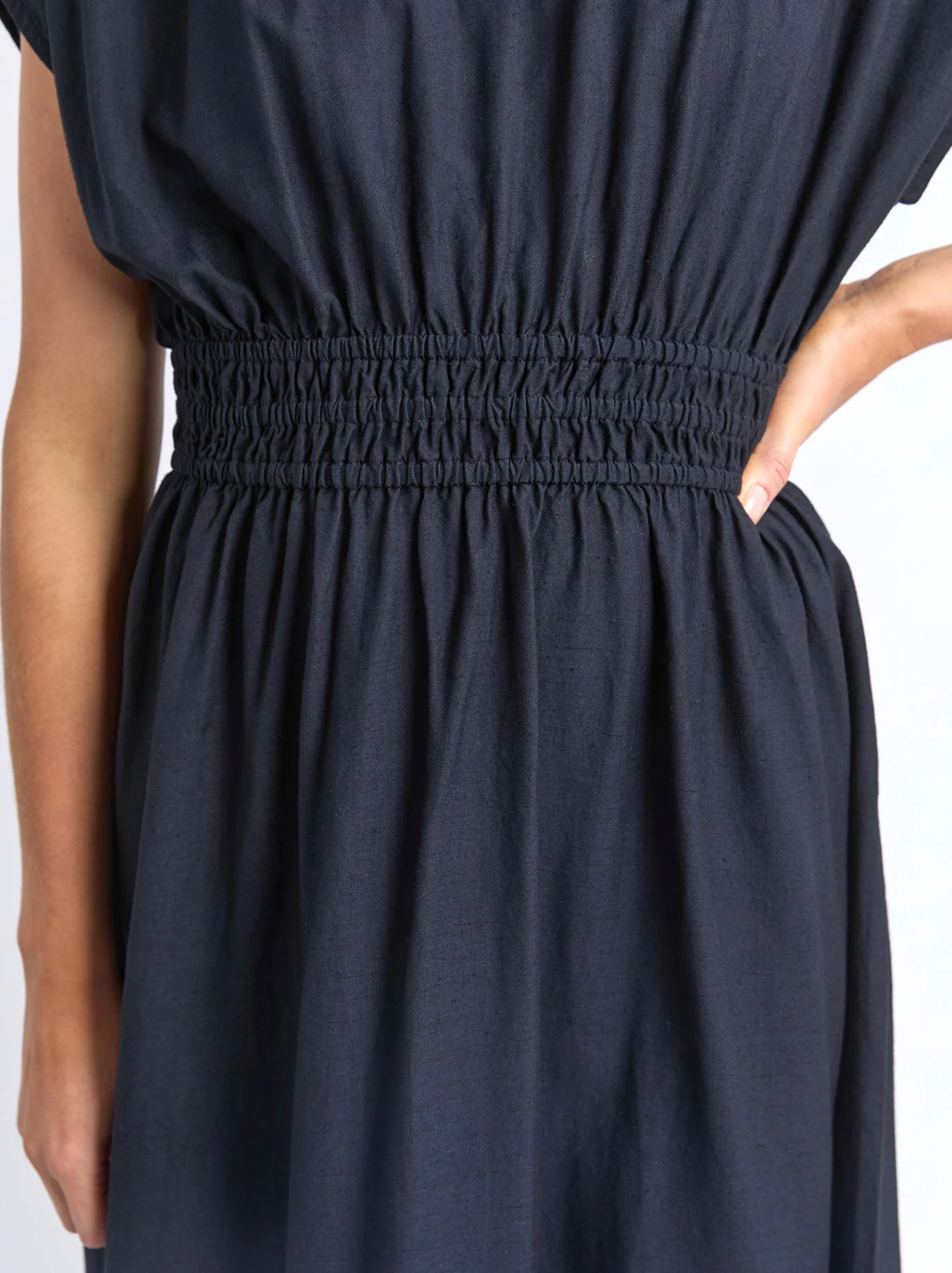 ELM MISTY DRESS - Image 3