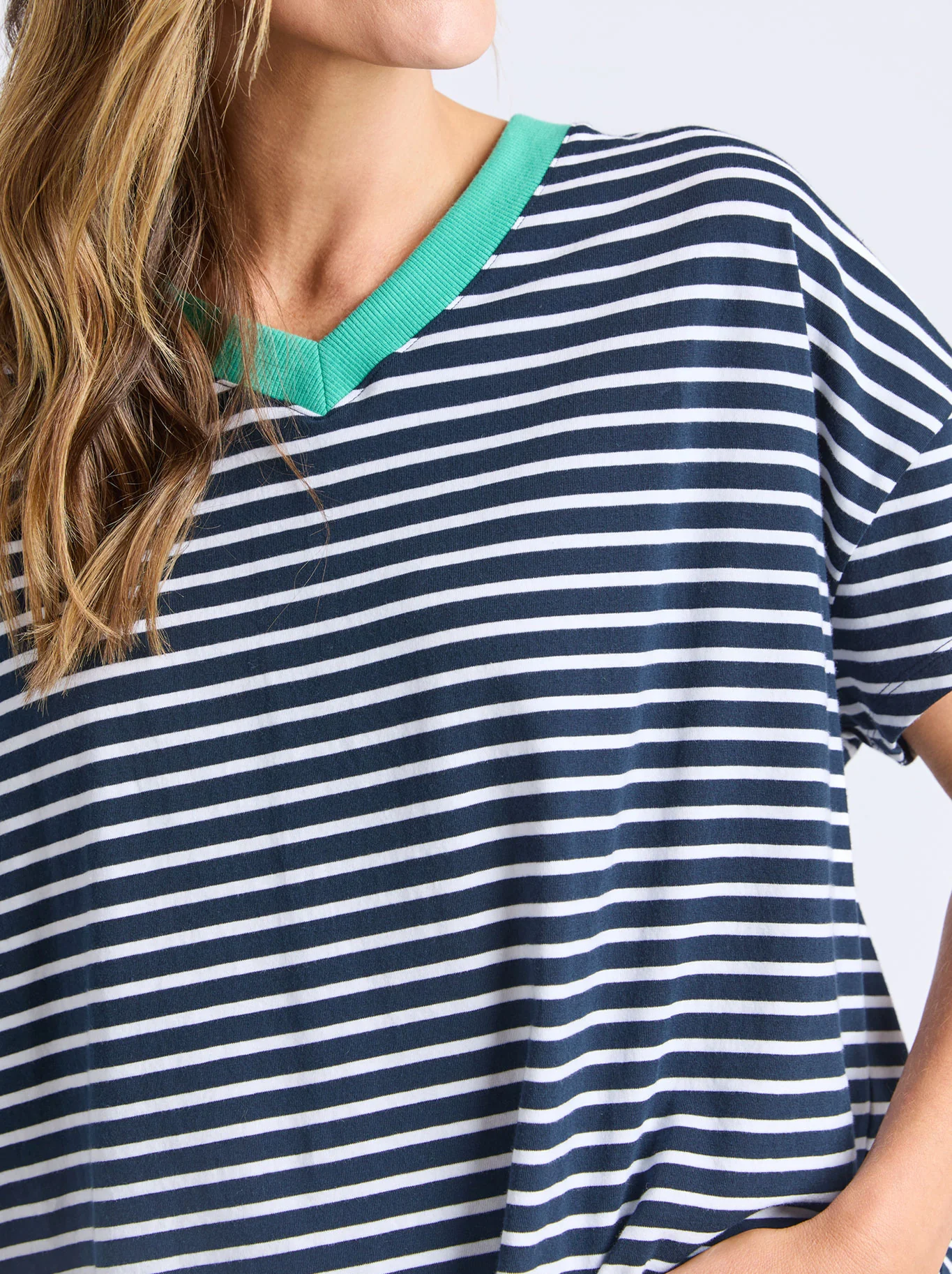 ELM SABRINA TEE - Image 3