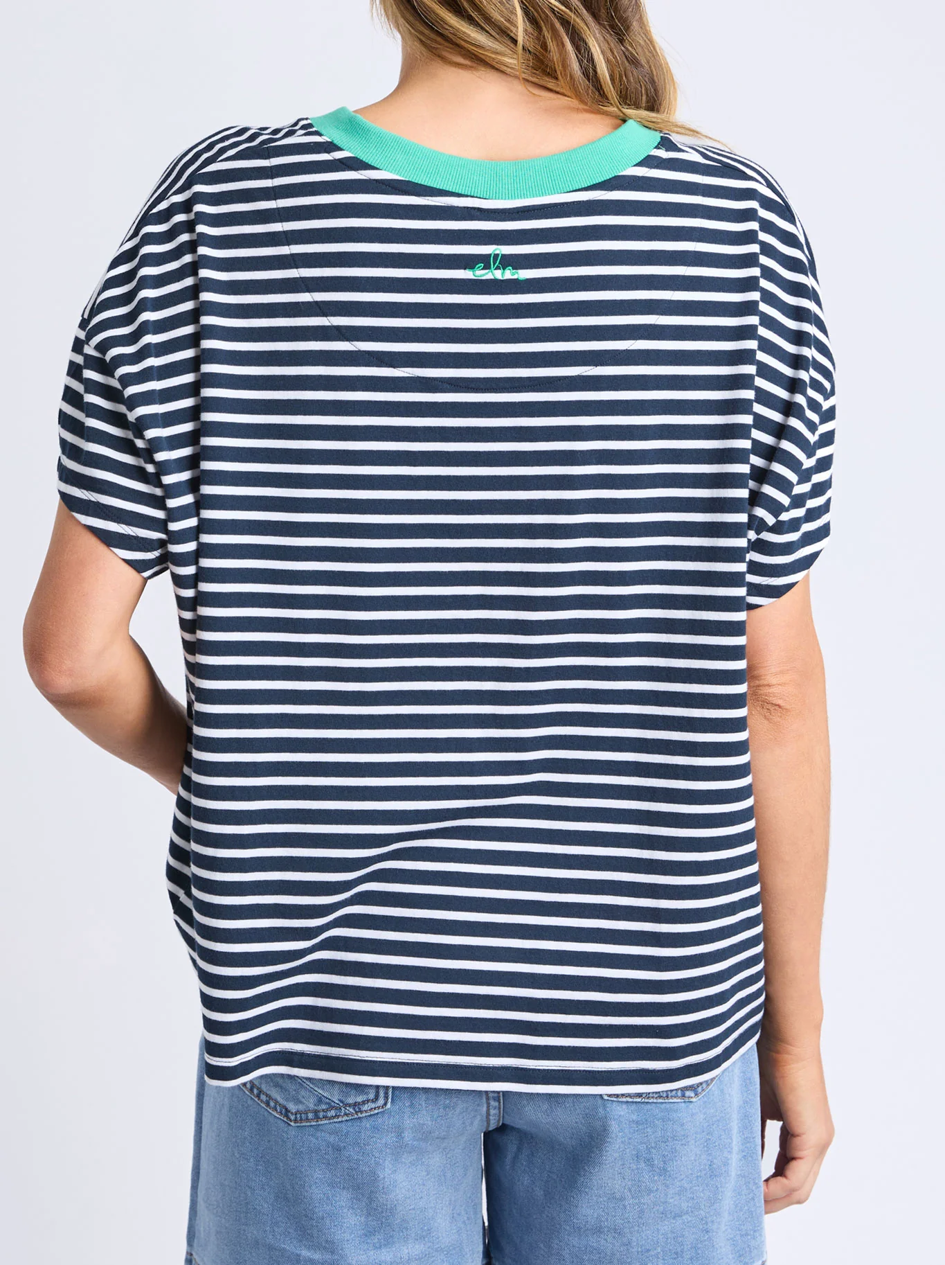 ELM SABRINA TEE - Image 4