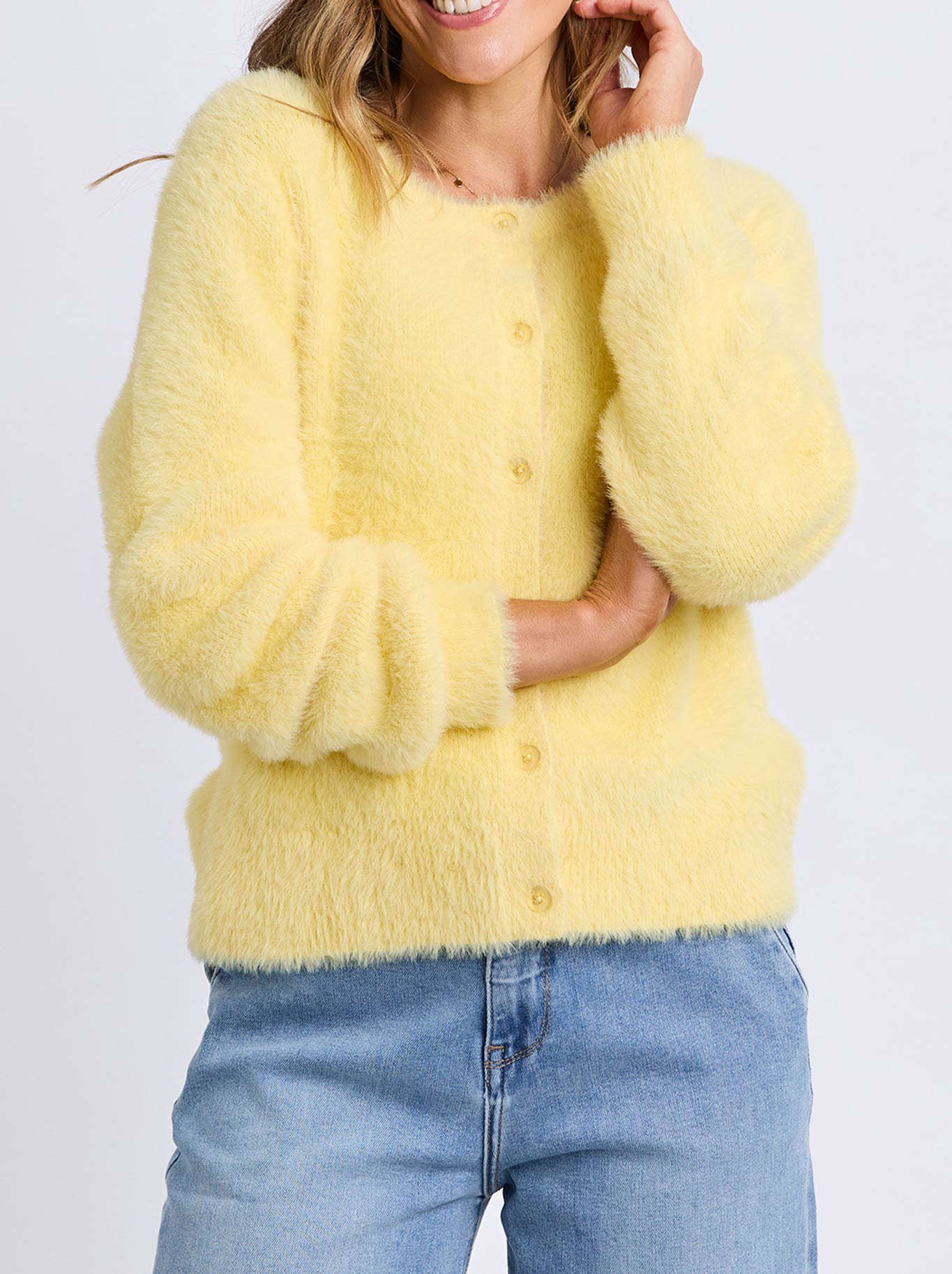 ELM PARIS CARDI