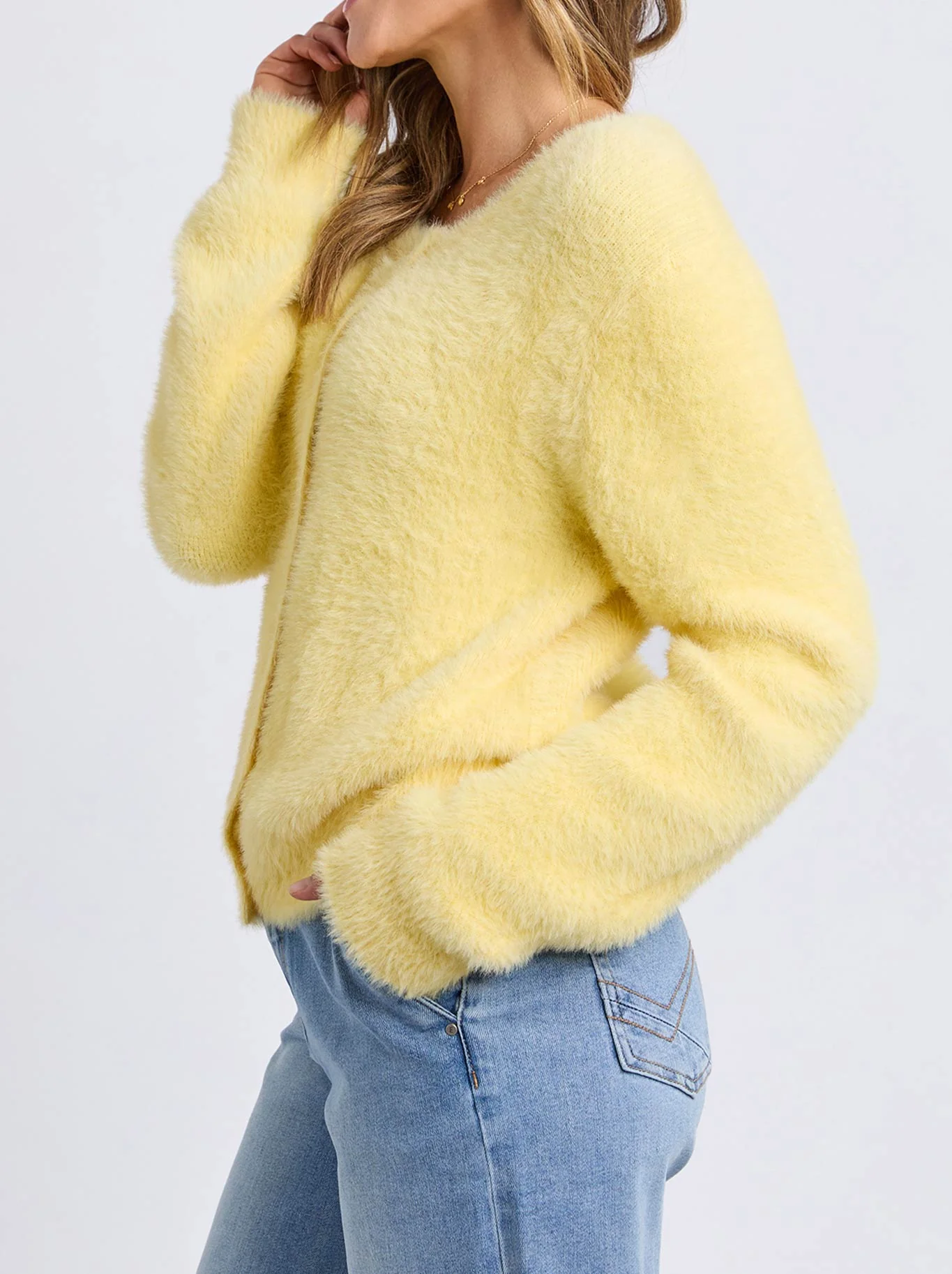 ELM PARIS CARDI - Image 2