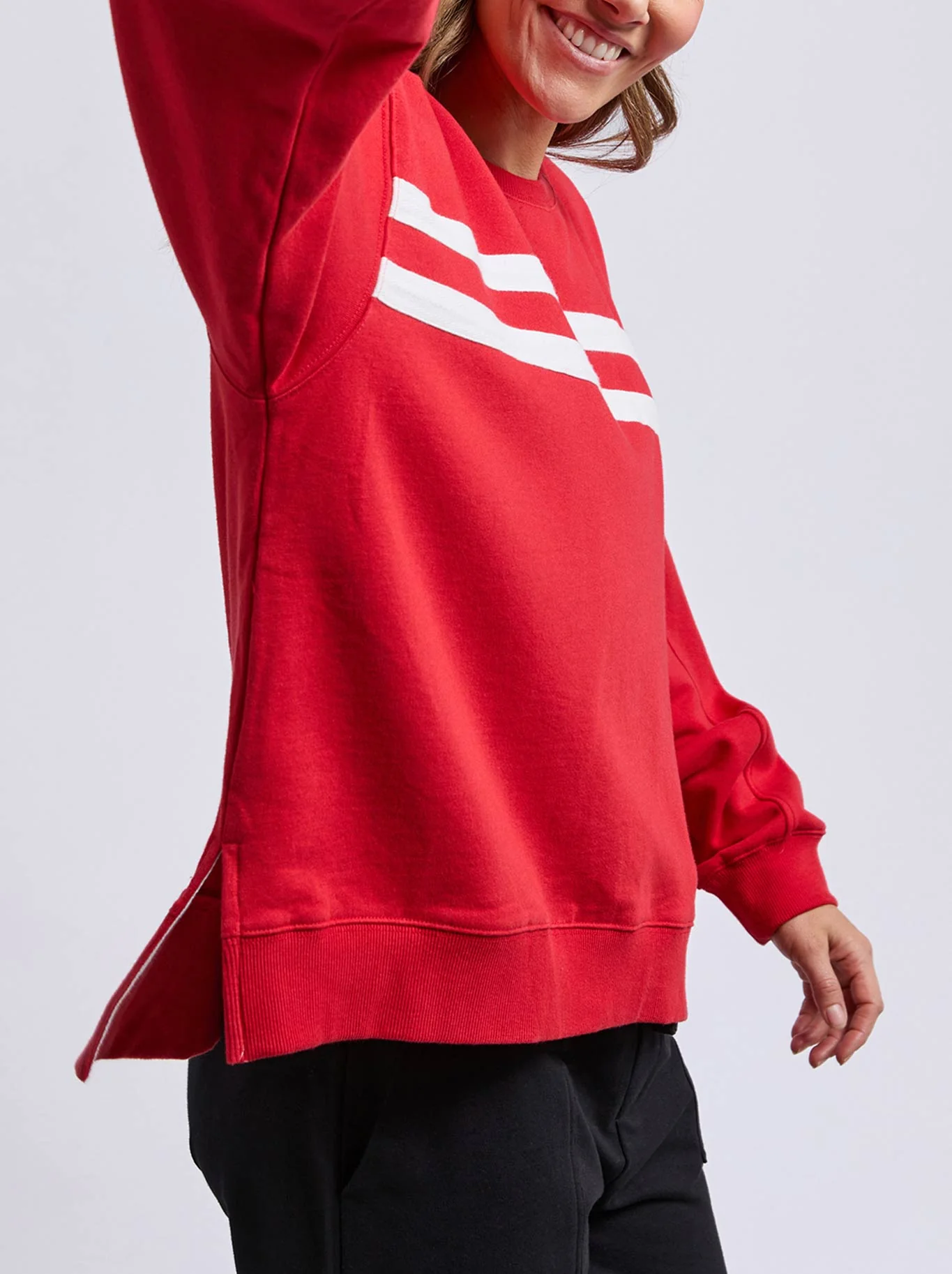 ELM AMELIE CREW - Image 2