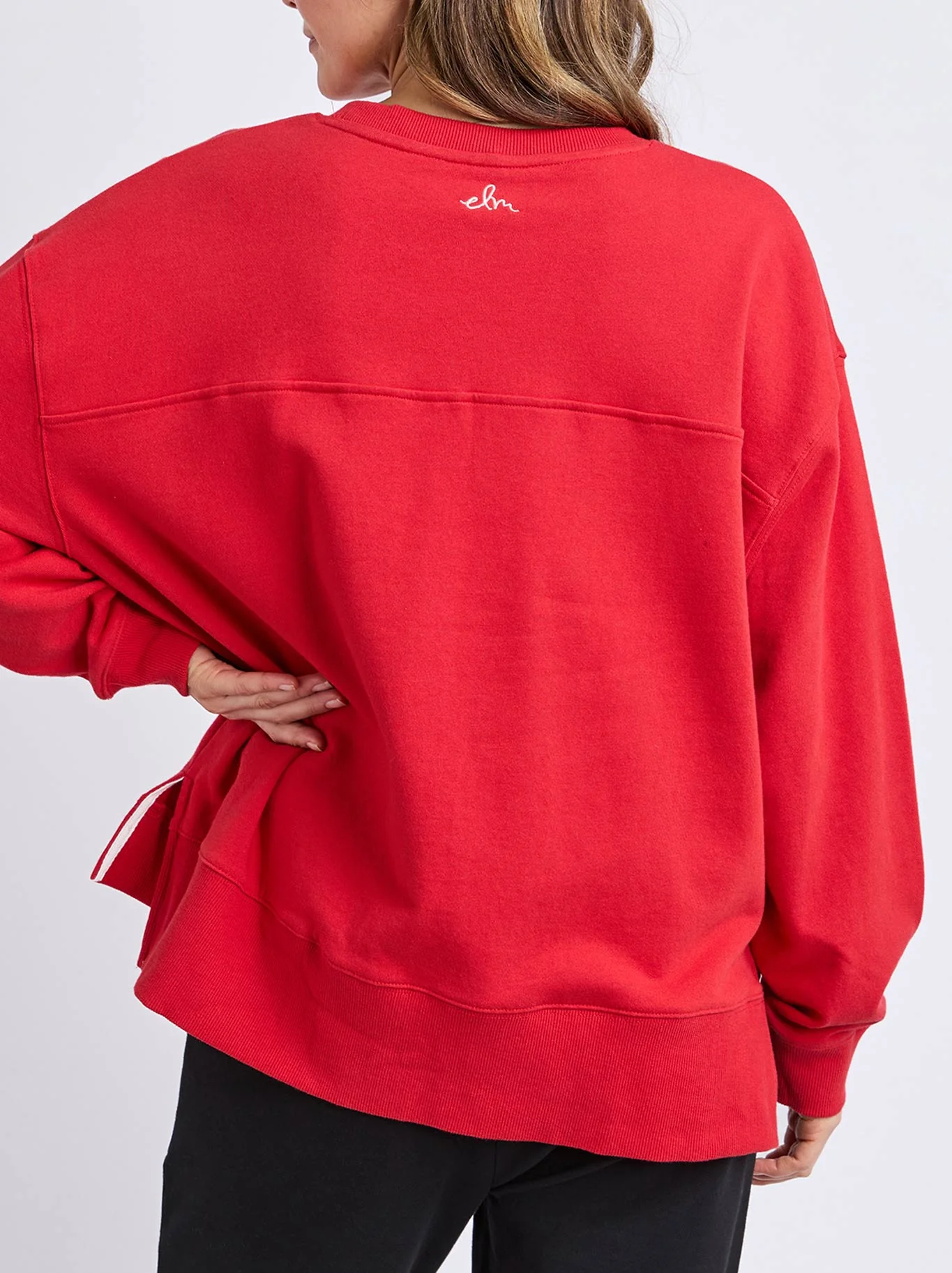 ELM AMELIE CREW - Image 4