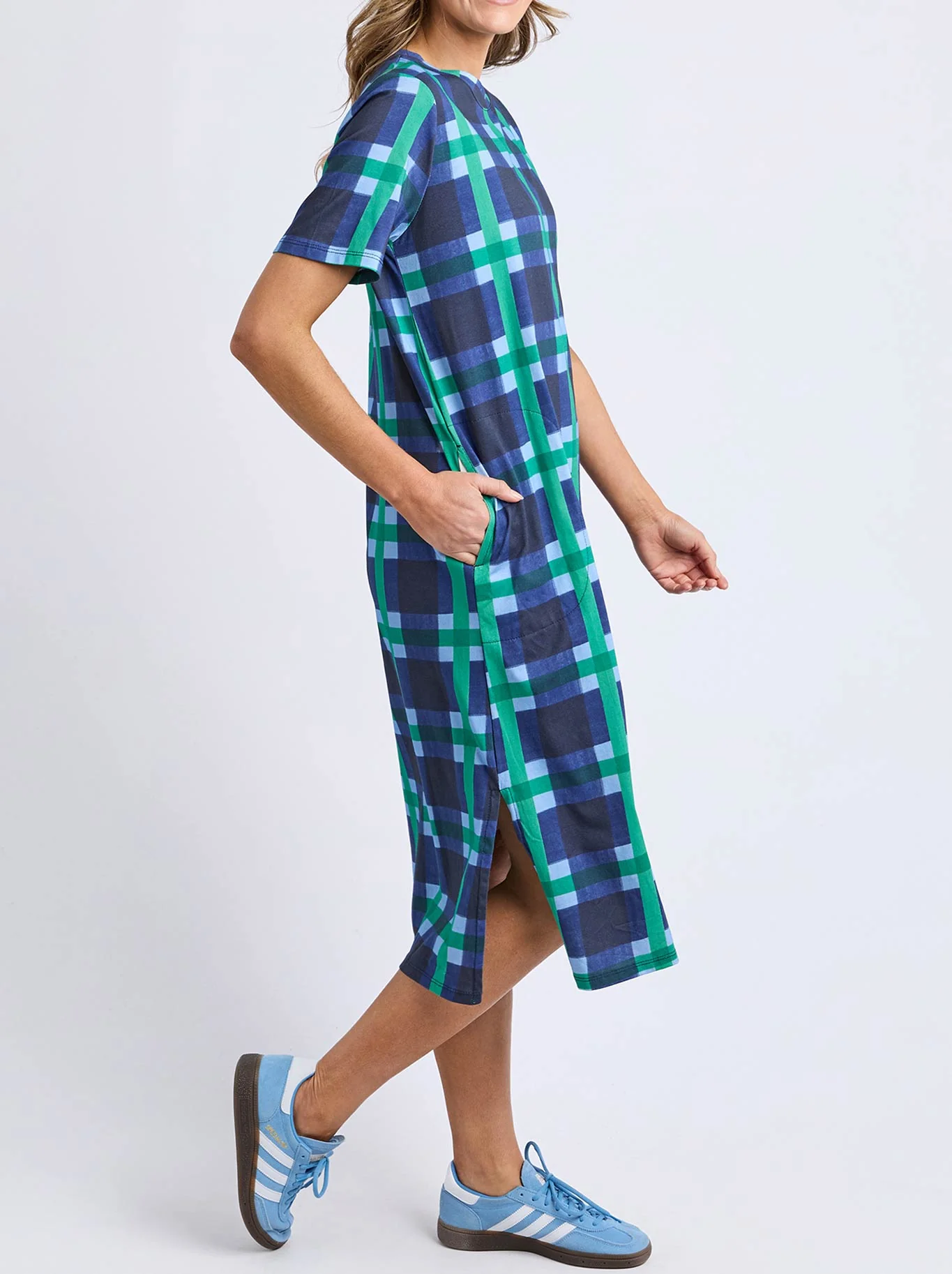 ELM BARI TEE DRESS - Image 2