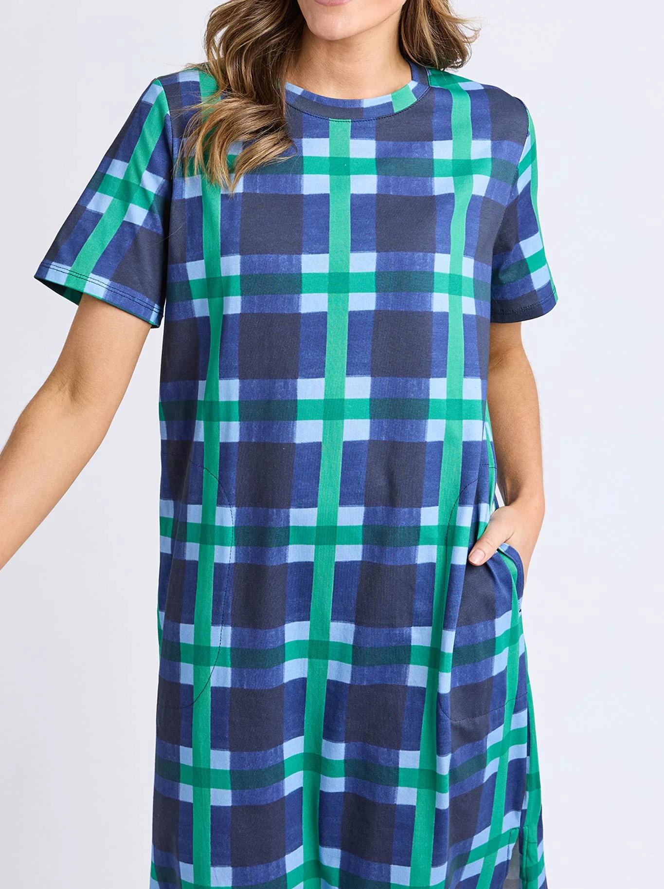 ELM BARI TEE DRESS - Image 3