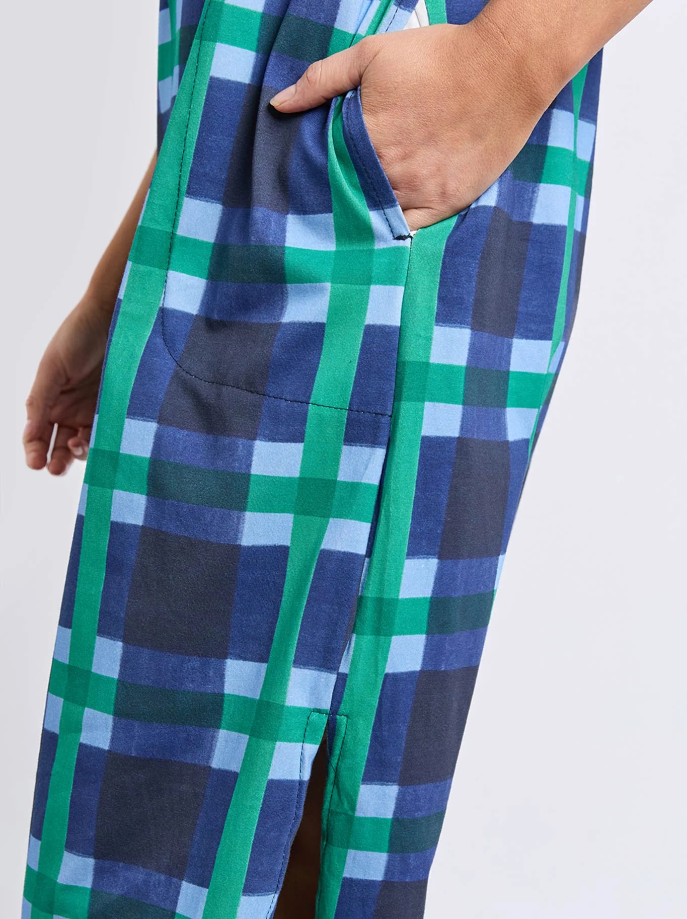 ELM BARI TEE DRESS - Image 4
