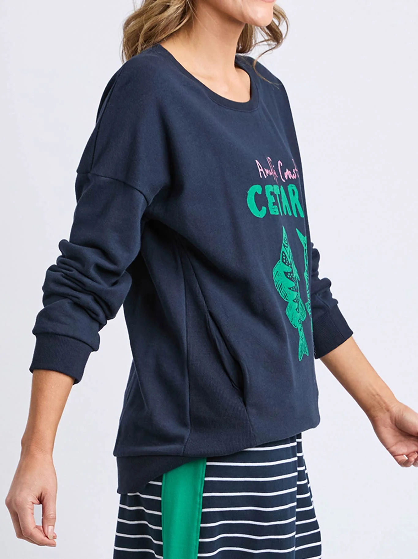 ELM CETARA CREW - Image 2