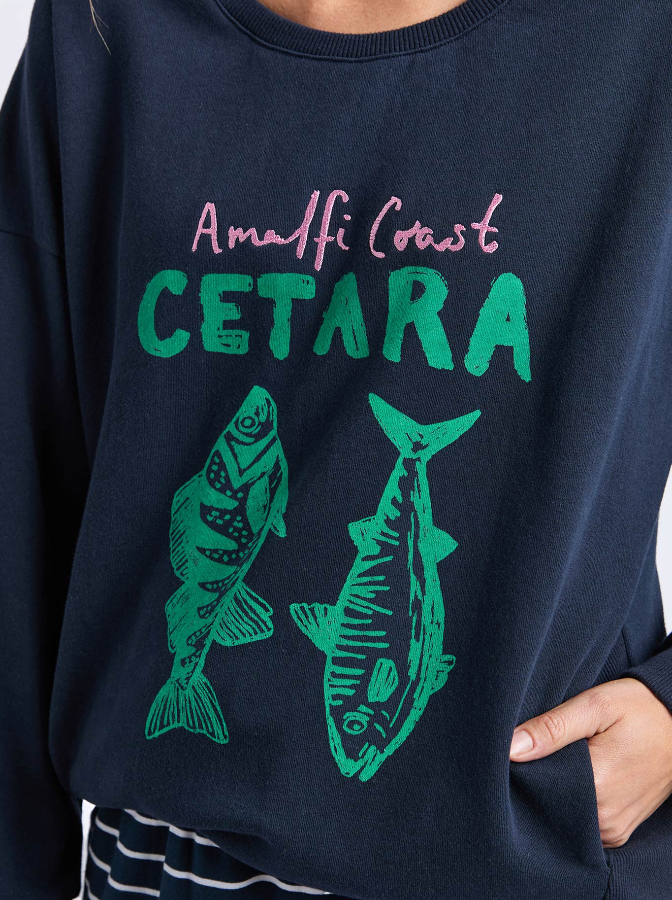 ELM CETARA CREW - Image 3
