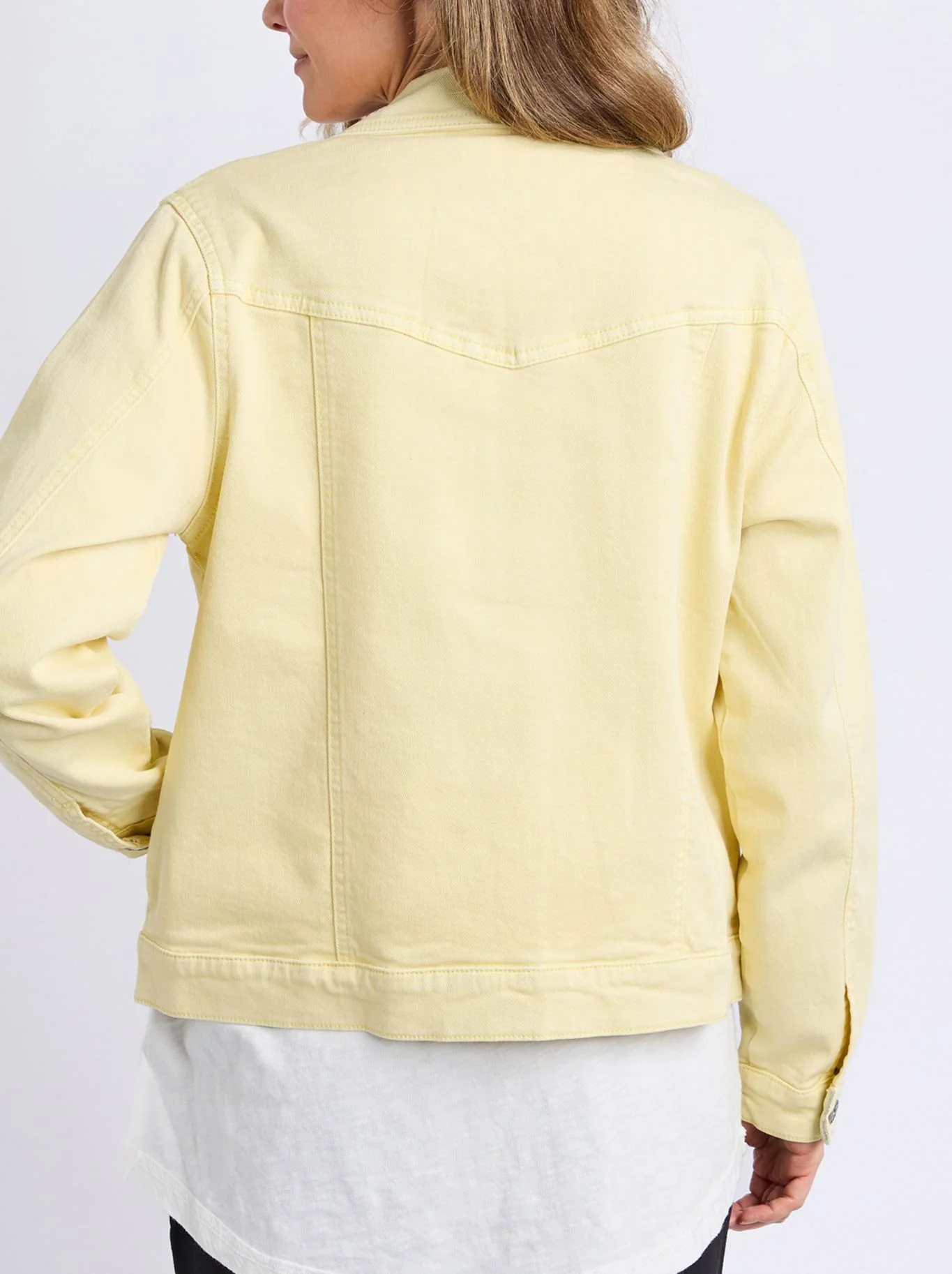 ELM TILLY JACKET - Image 4