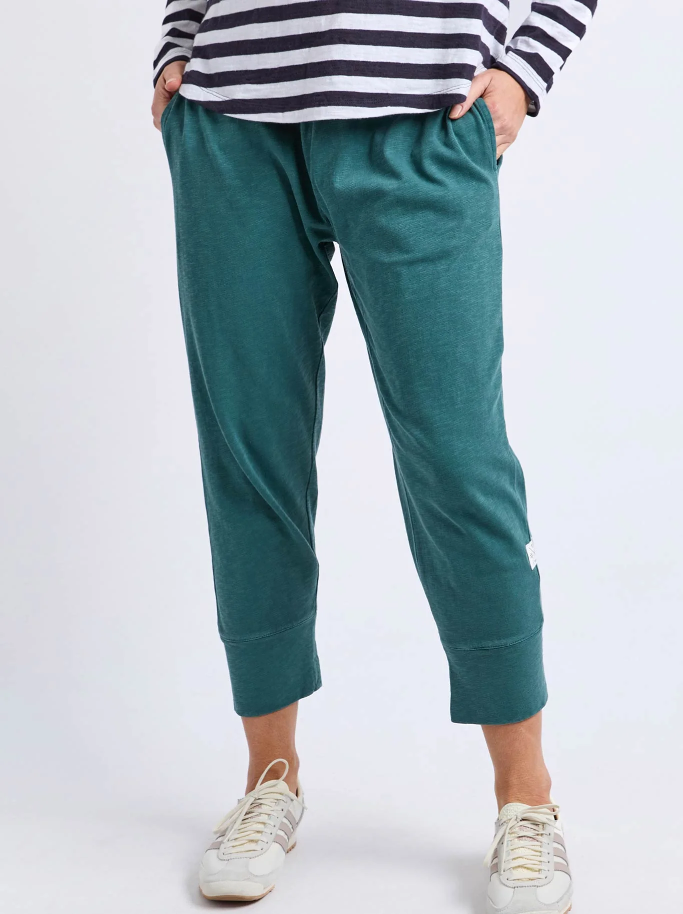 ELM BRUNCH PANT - Image 8