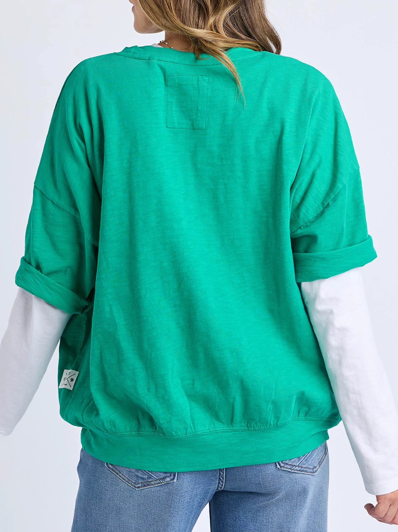 ELM MAZIE SWEAT - Image 10