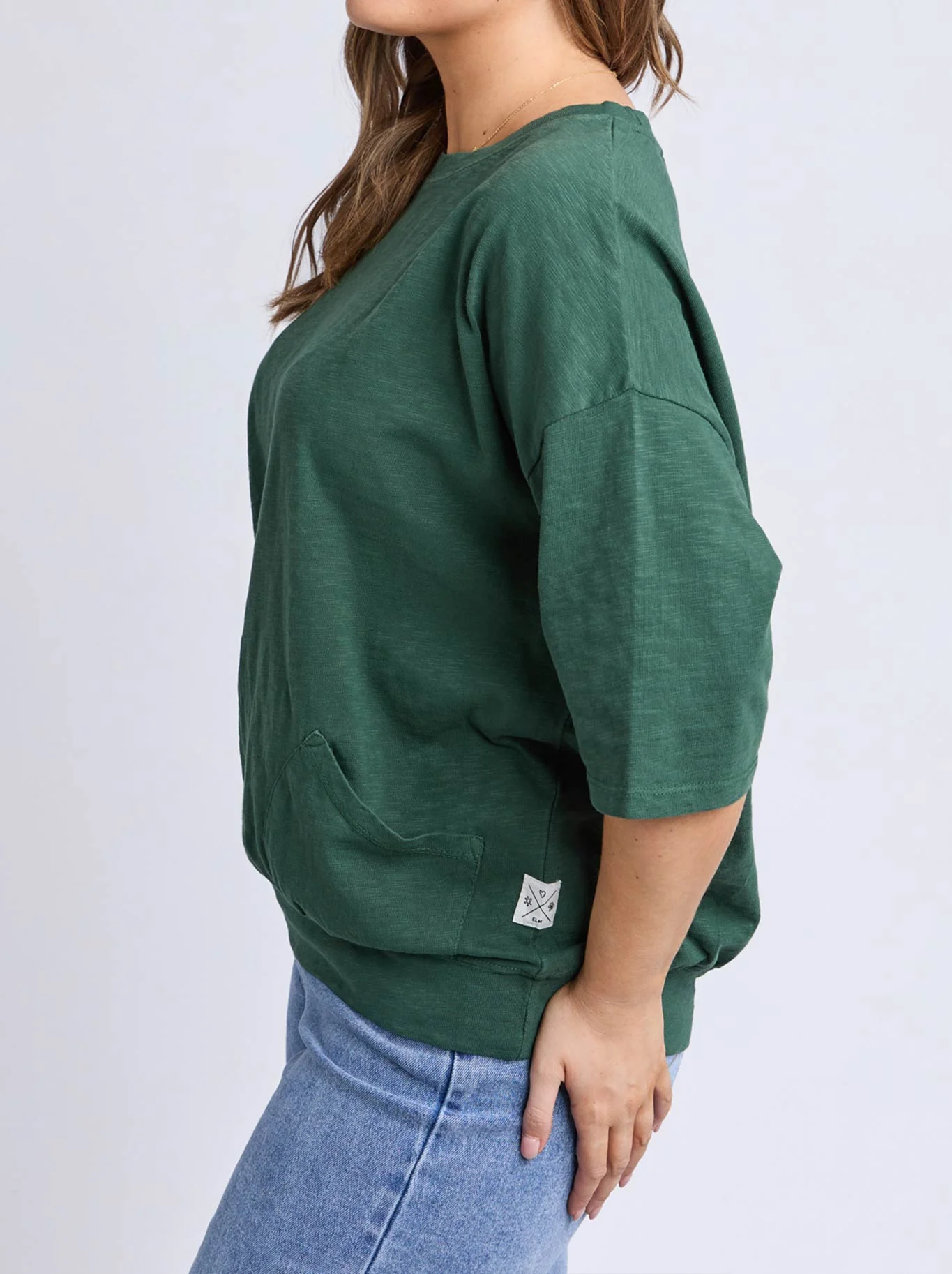 ELM MAZIE SWEAT - Image 2