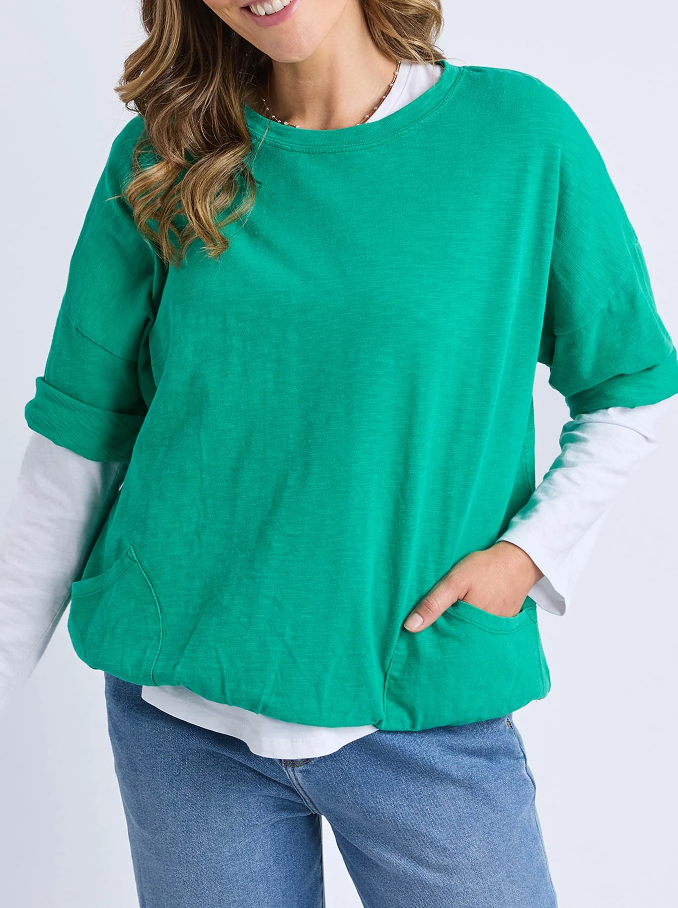 ELM MAZIE SWEAT - Image 8