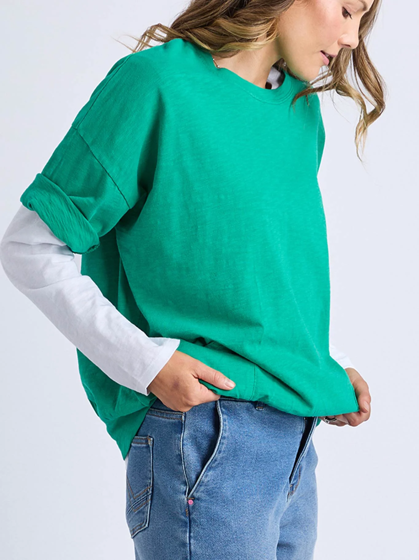 ELM MAZIE SWEAT - Image 9