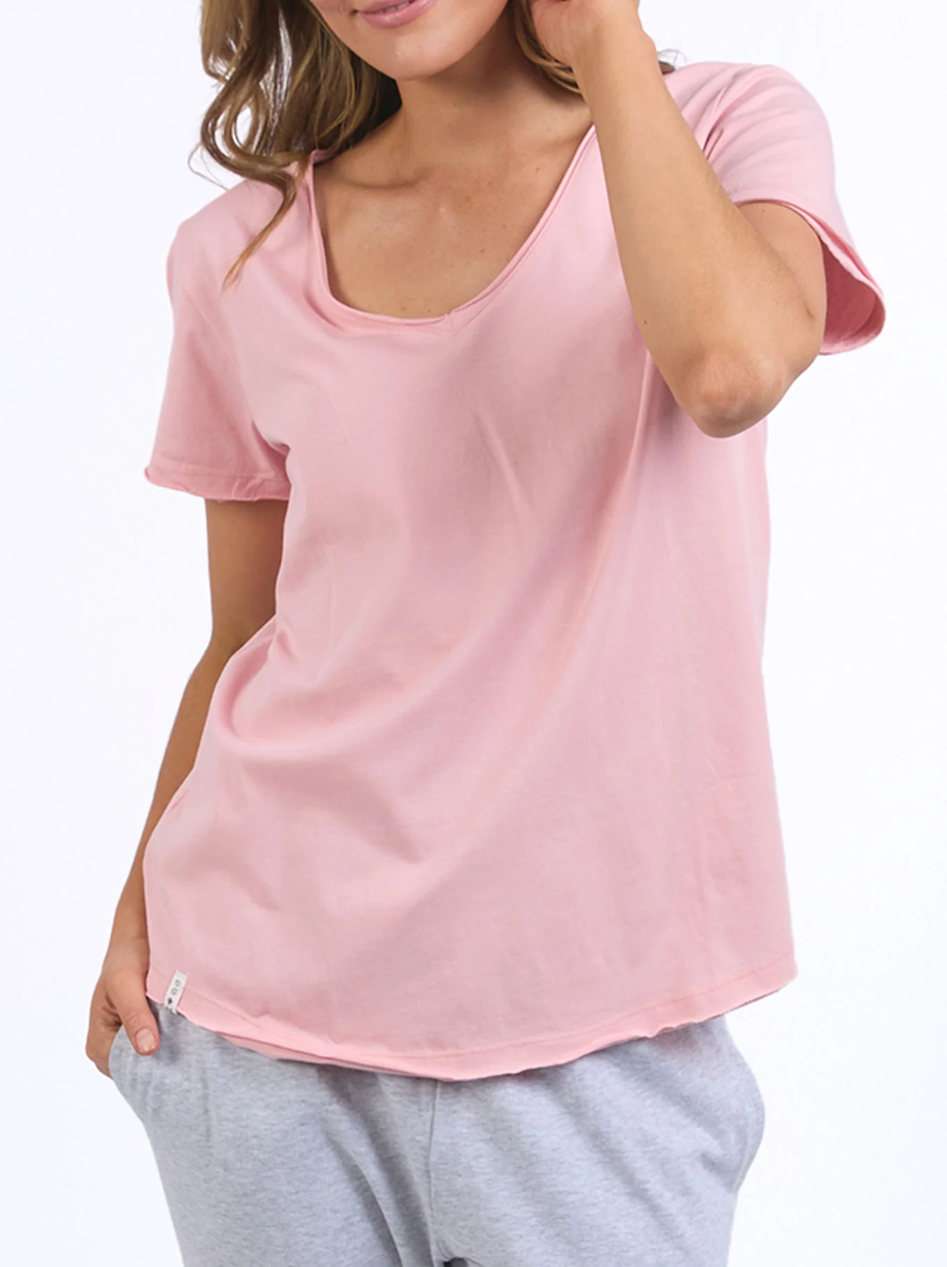 ELM PIMA VEE TEE - Image 13