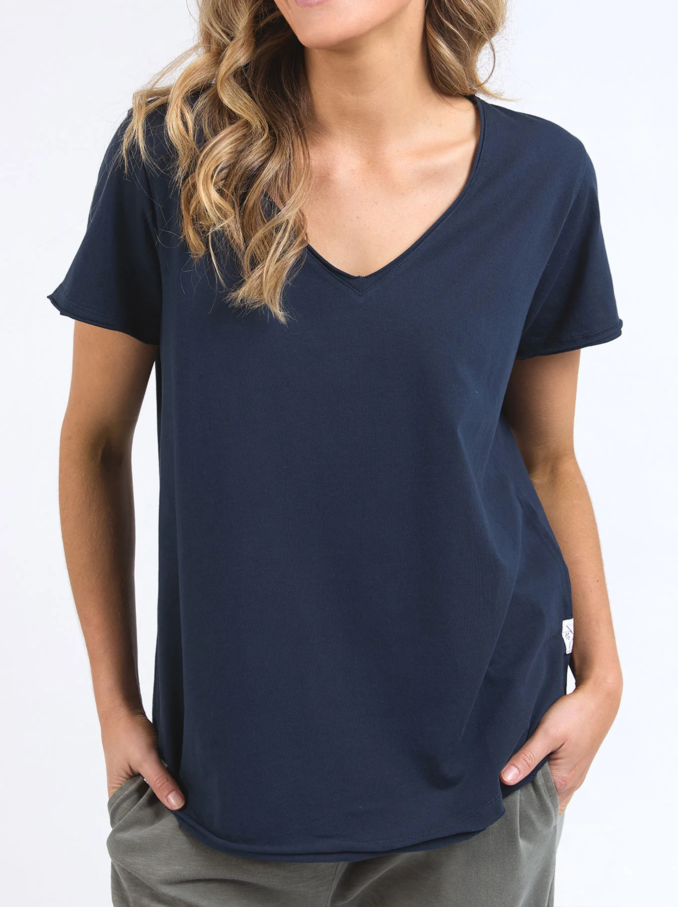 ELM PIMA VEE TEE - Image 18
