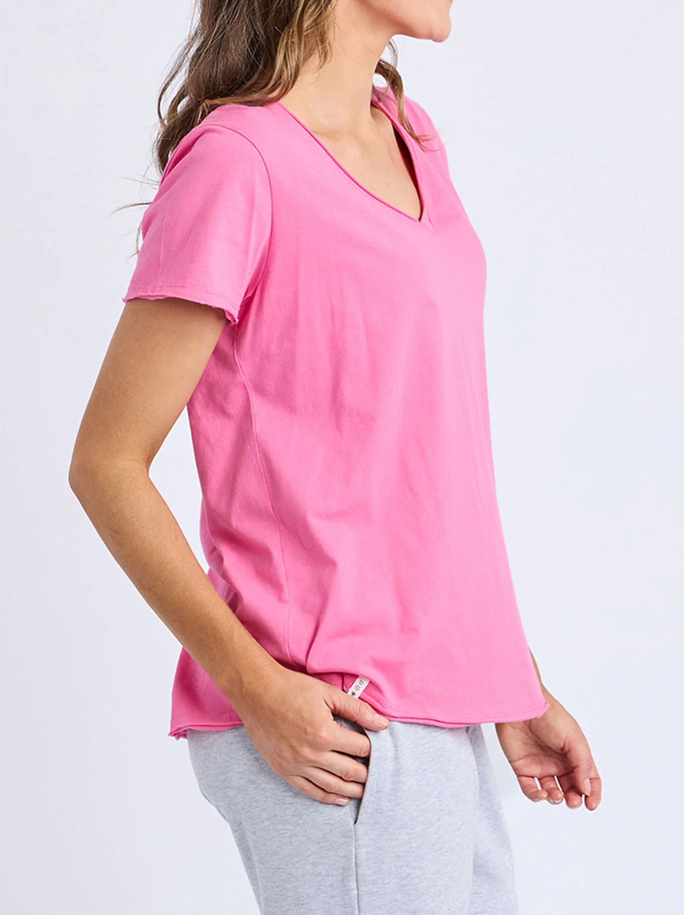 ELM PIMA VEE TEE - Image 2