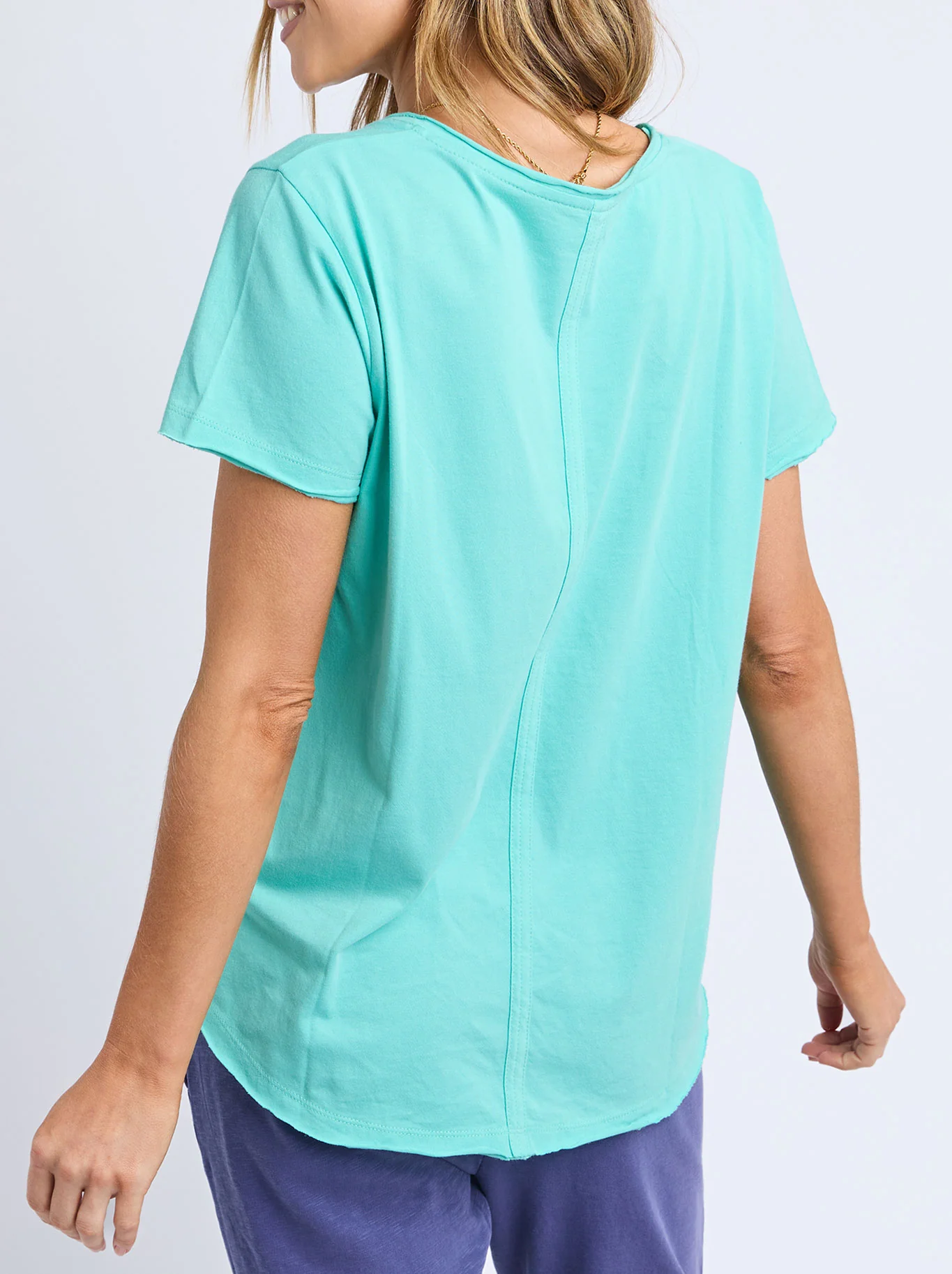 ELM PIMA VEE TEE - Image 22