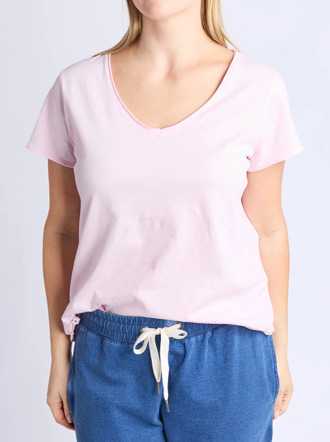 ELM PIMA VEE TEE - Image 23