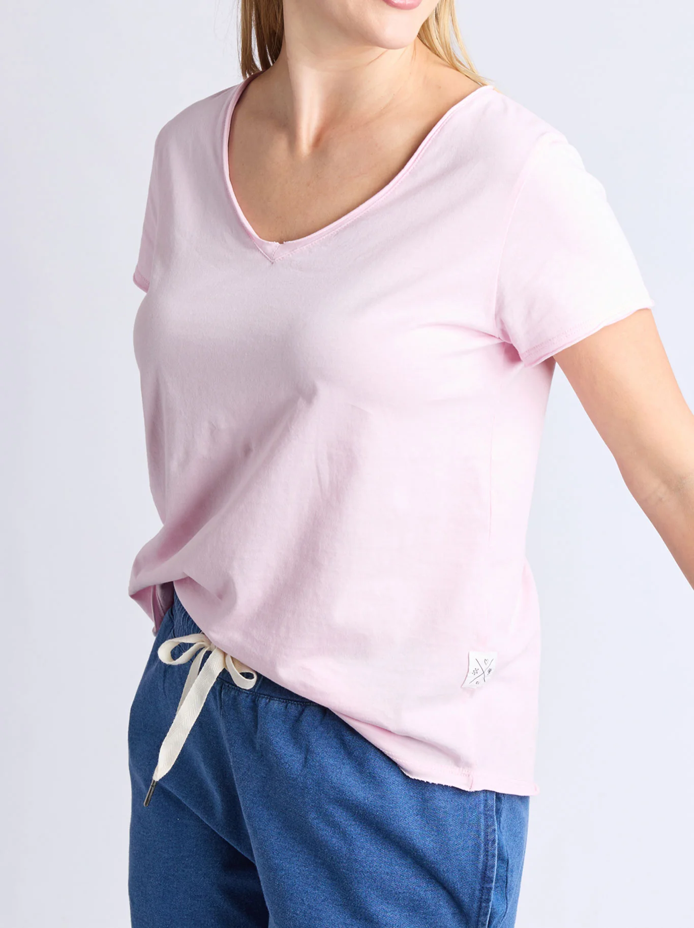 ELM PIMA VEE TEE - Image 24