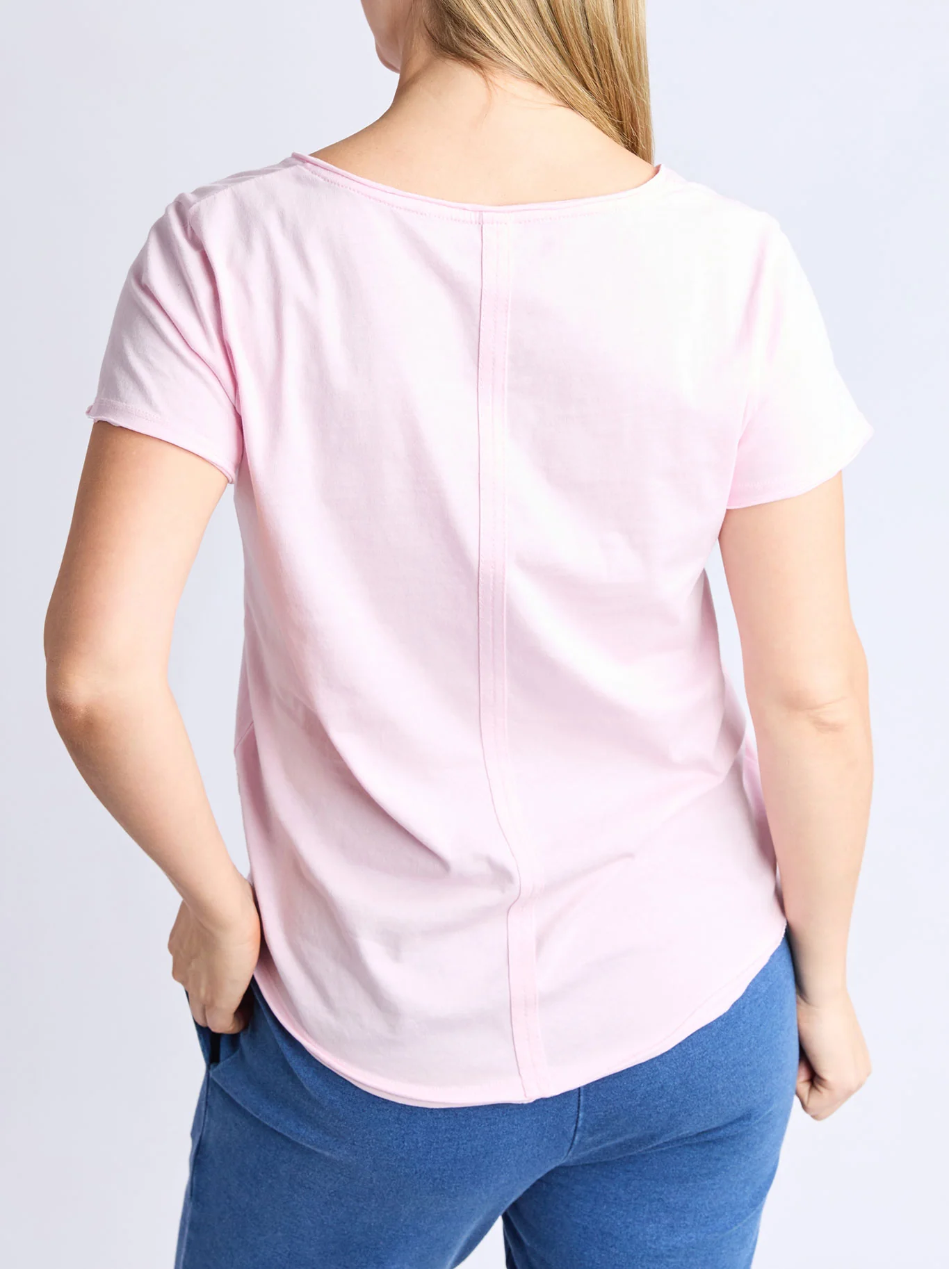 ELM PIMA VEE TEE - Image 25