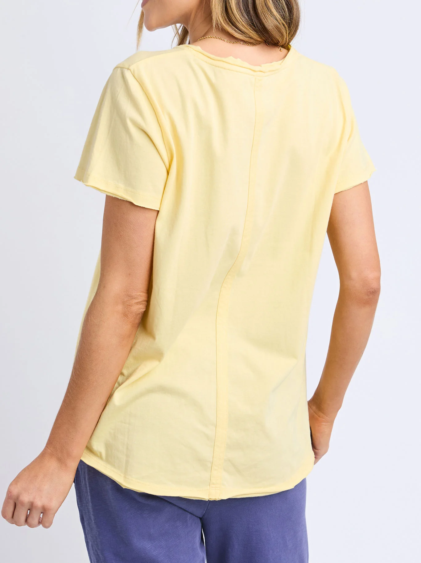 ELM PIMA VEE TEE - Image 28