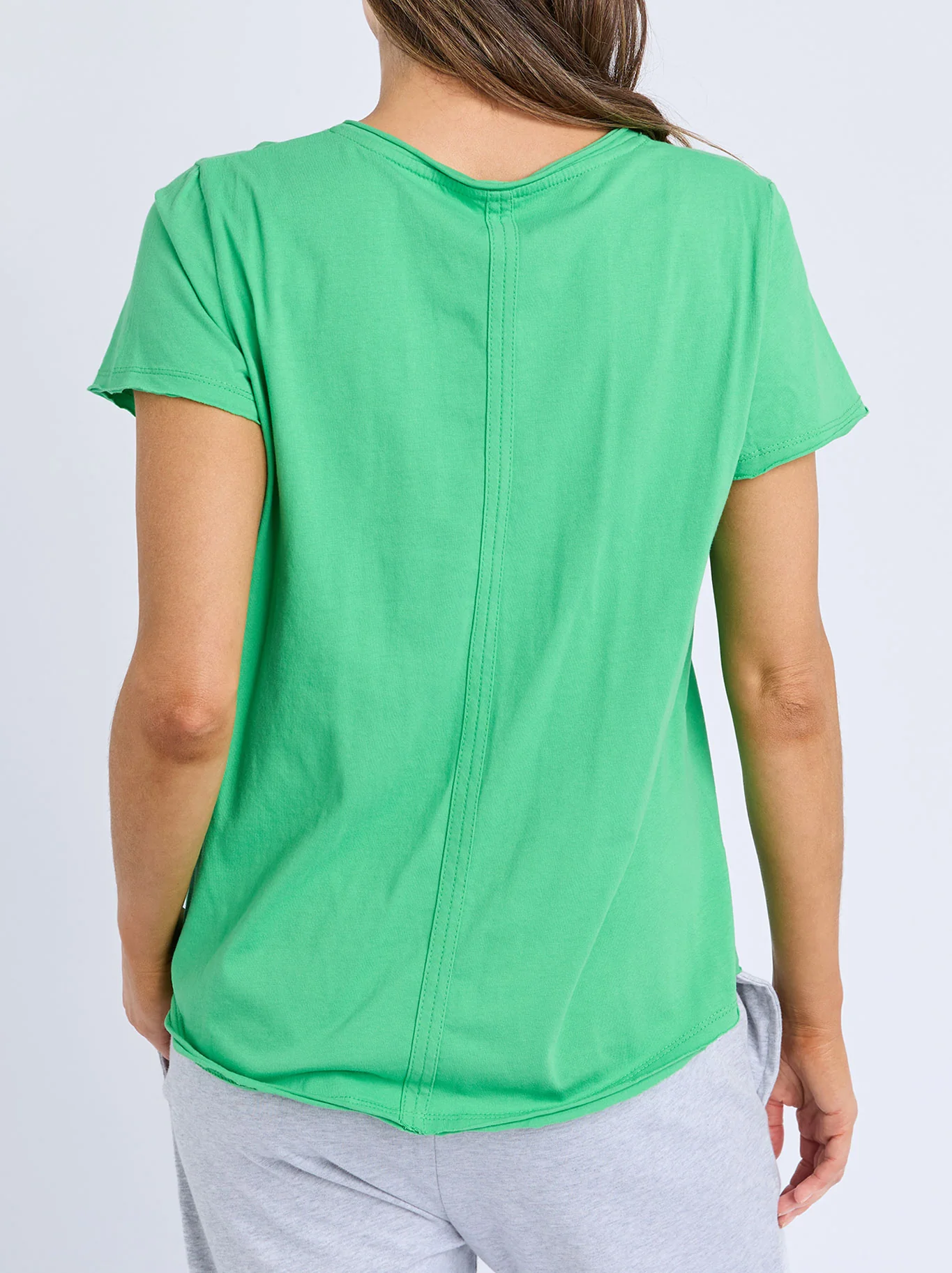 ELM PIMA VEE TEE - Image 8